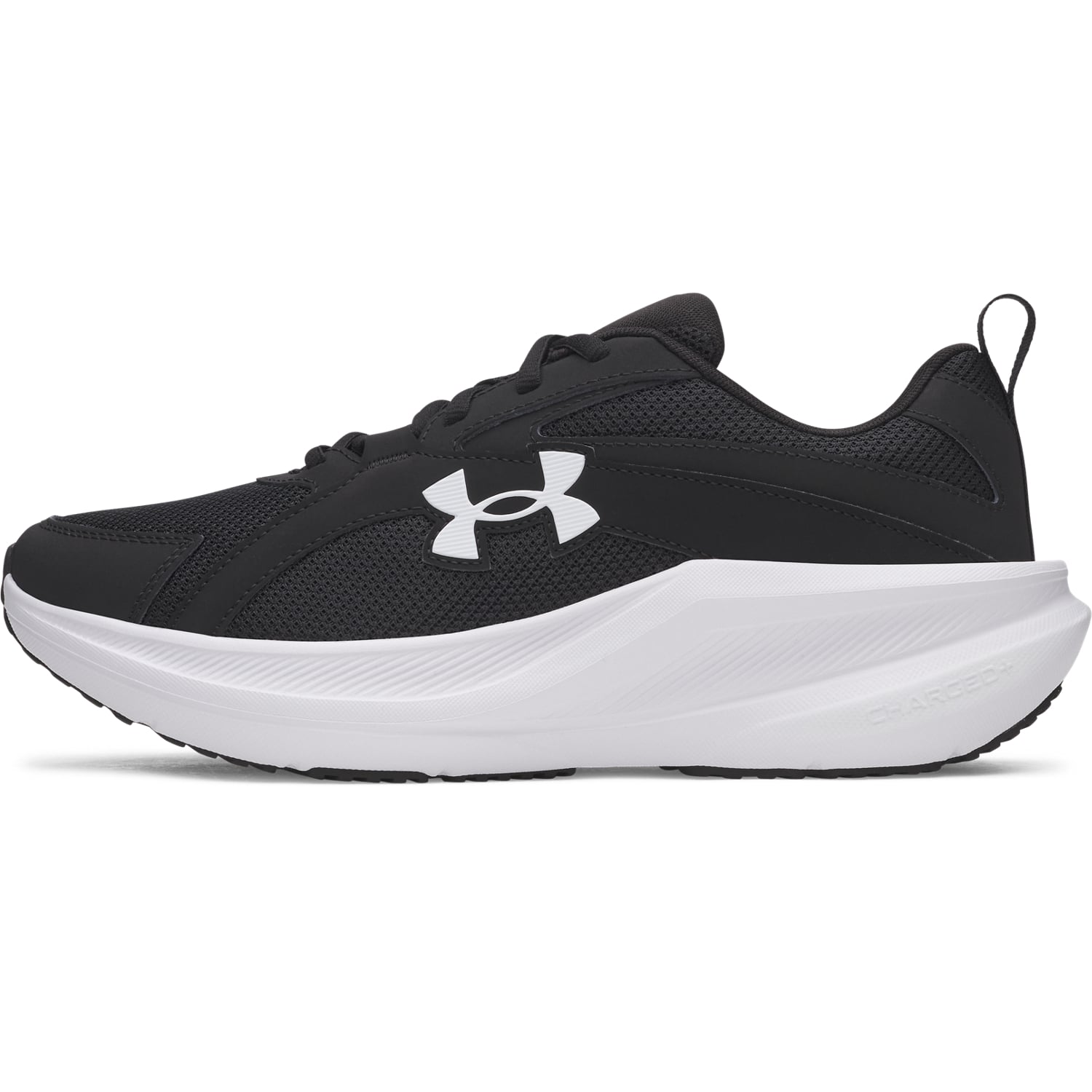 ZAPATILLAS UNDER ARMOUR UA ASSERT 11 RUNNING HOMBRE - 2