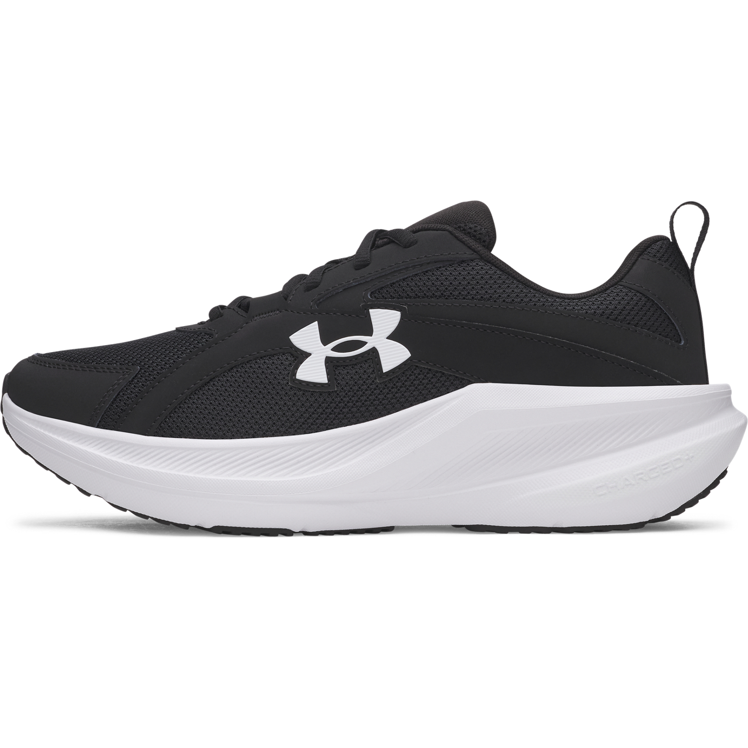 ZAPATILLAS UNDER ARMOUR UA ASSERT 11 RUNNING HOMBRE - 2