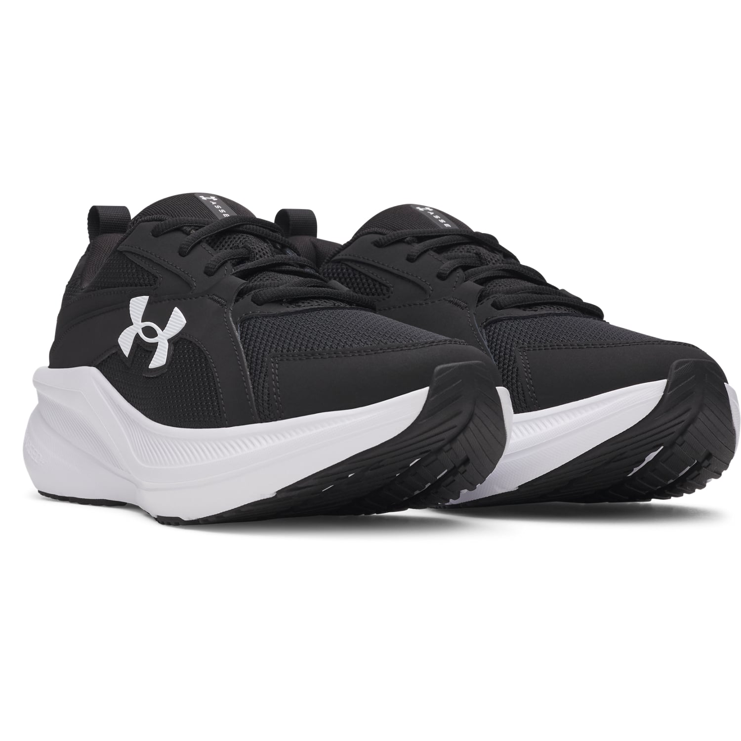 ZAPATILLAS UNDER ARMOUR UA ASSERT 11 RUNNING HOMBRE - 3