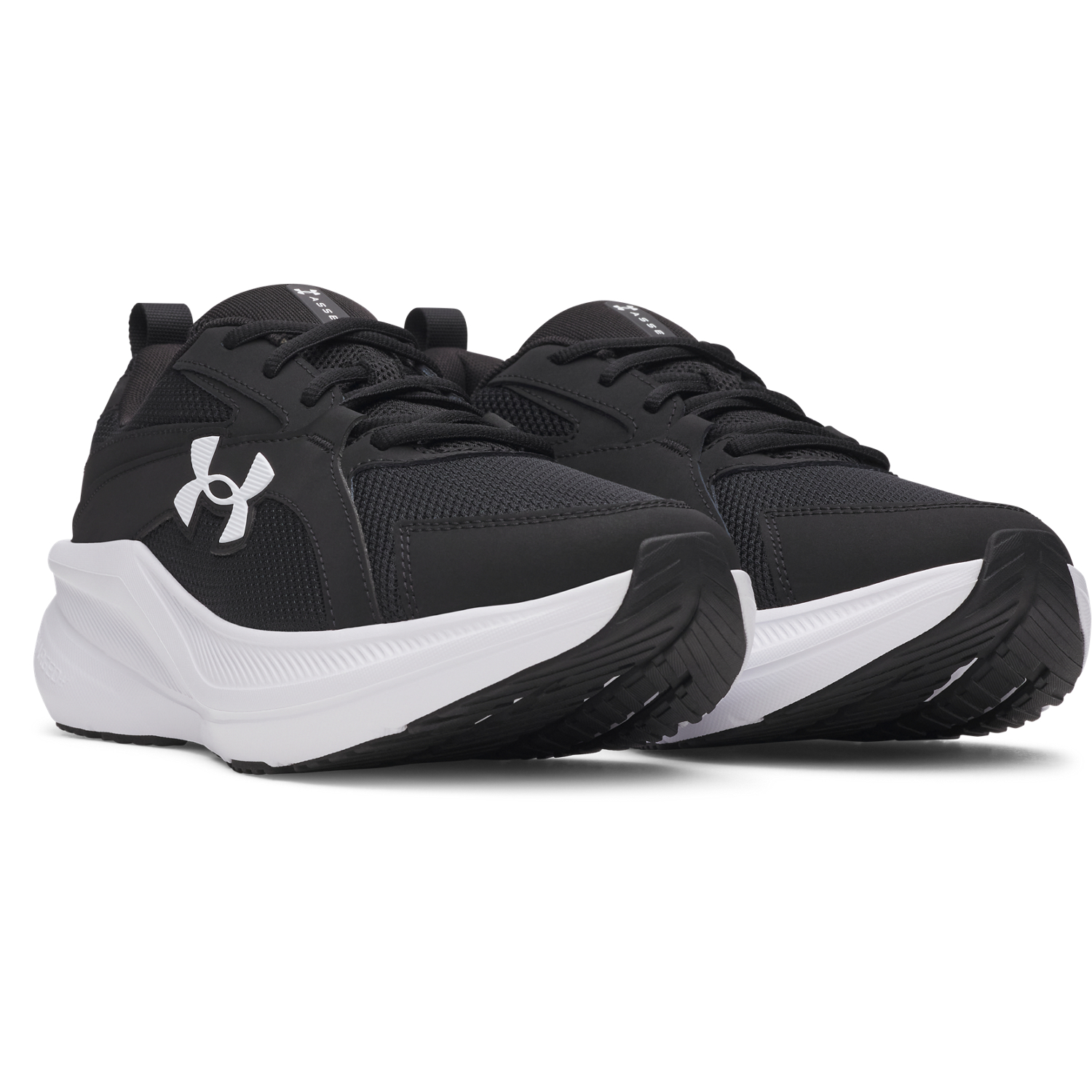 ZAPATILLAS UNDER ARMOUR UA ASSERT 11 RUNNING HOMBRE - 3