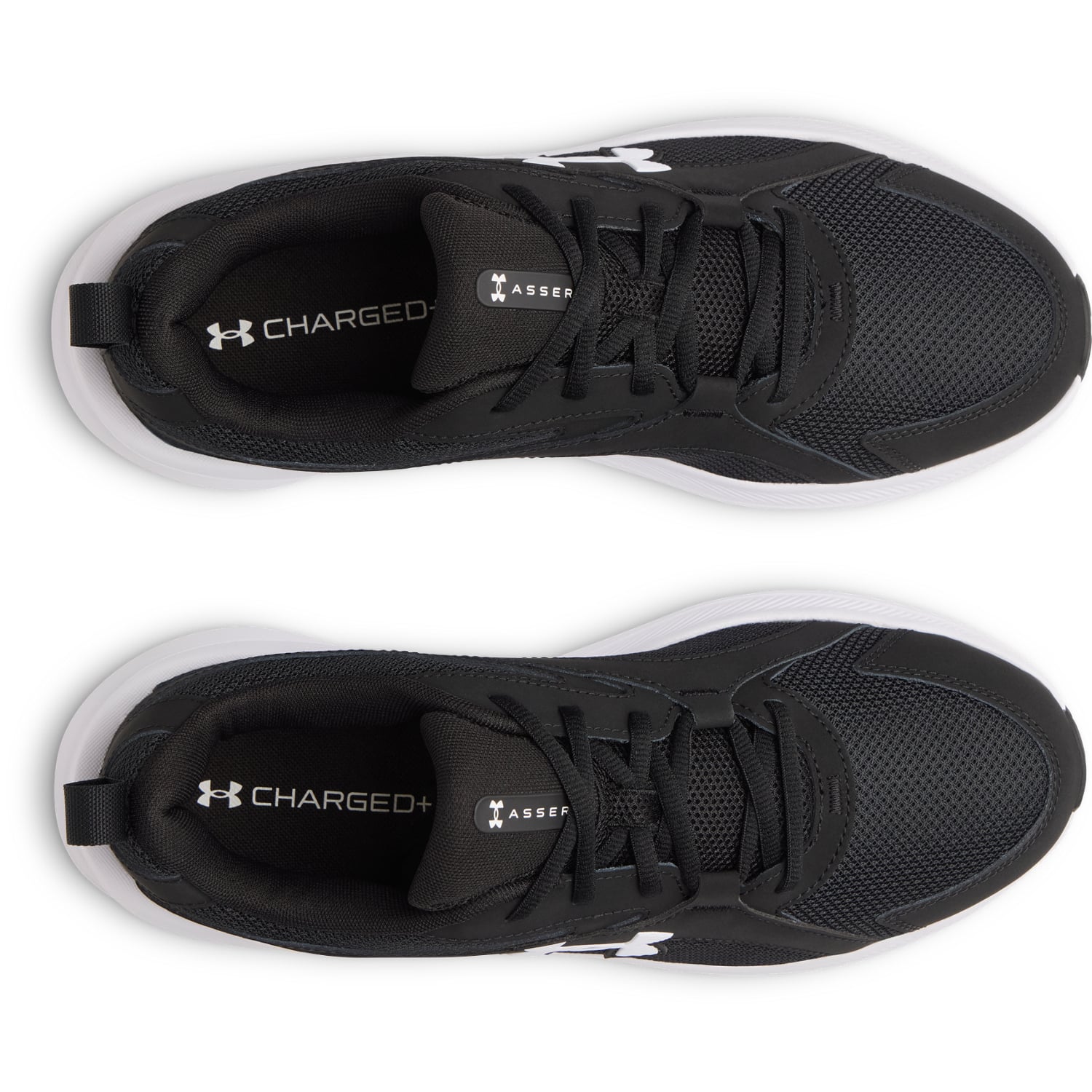 ZAPATILLAS UNDER ARMOUR UA ASSERT 11 RUNNING HOMBRE - 4