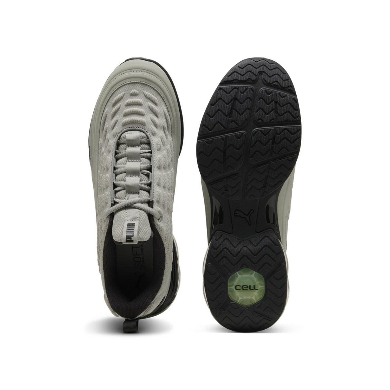 ZAPATILLAS PUMA MEZA RUNNING MUJER - 4