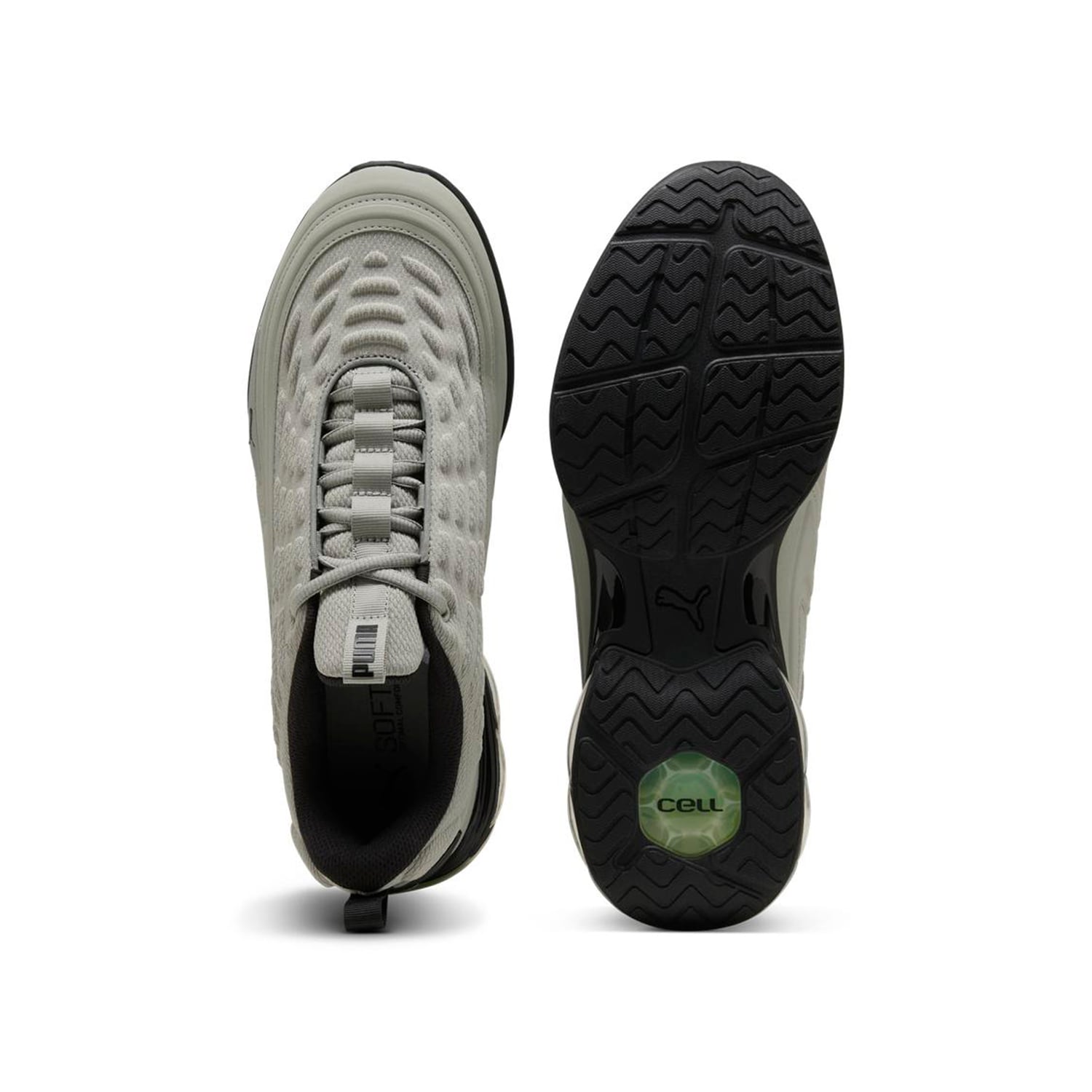 ZAPATILLAS PUMA MEZA RUNNING MUJER - 4