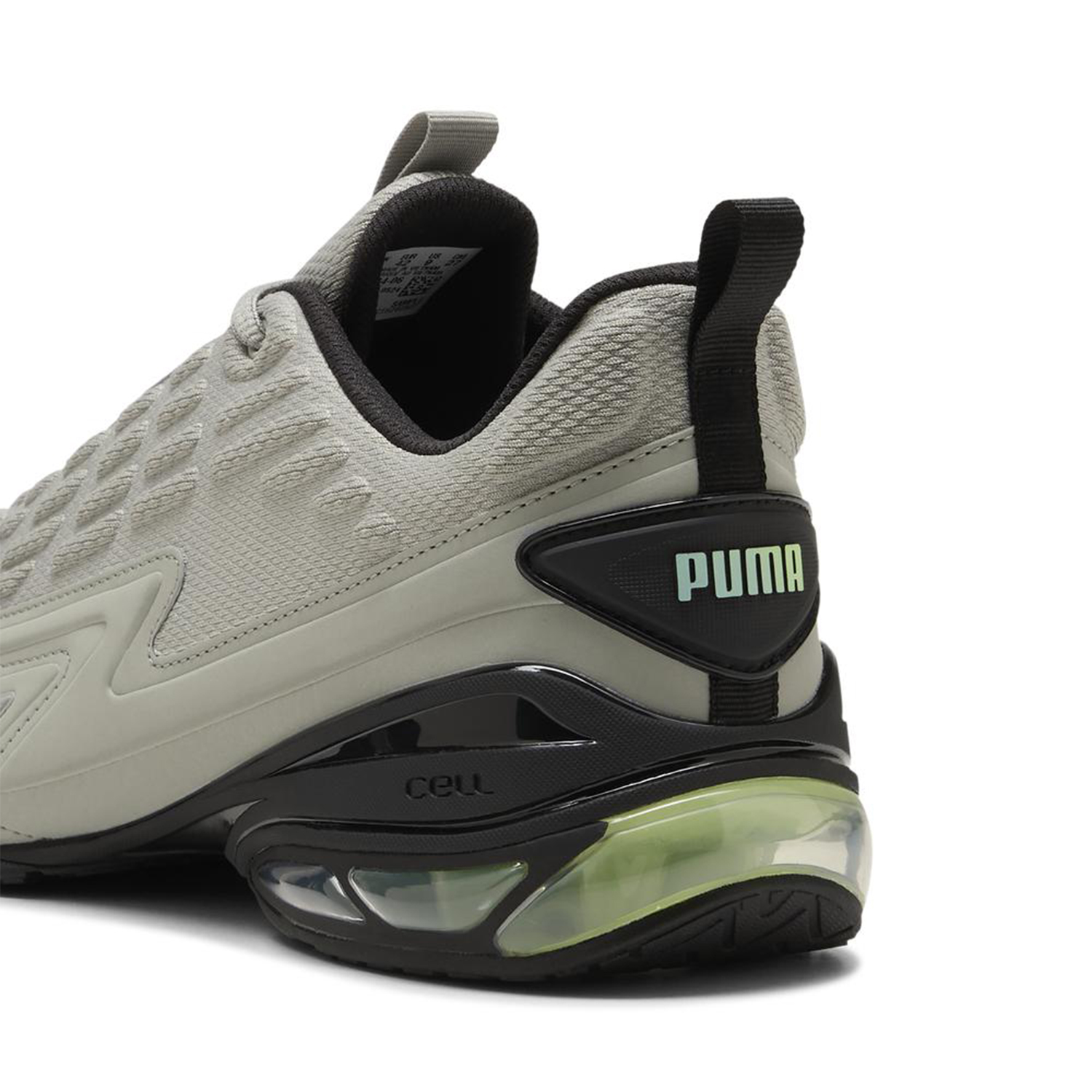 ZAPATILLAS PUMA MEZA RUNNING MUJER - 6