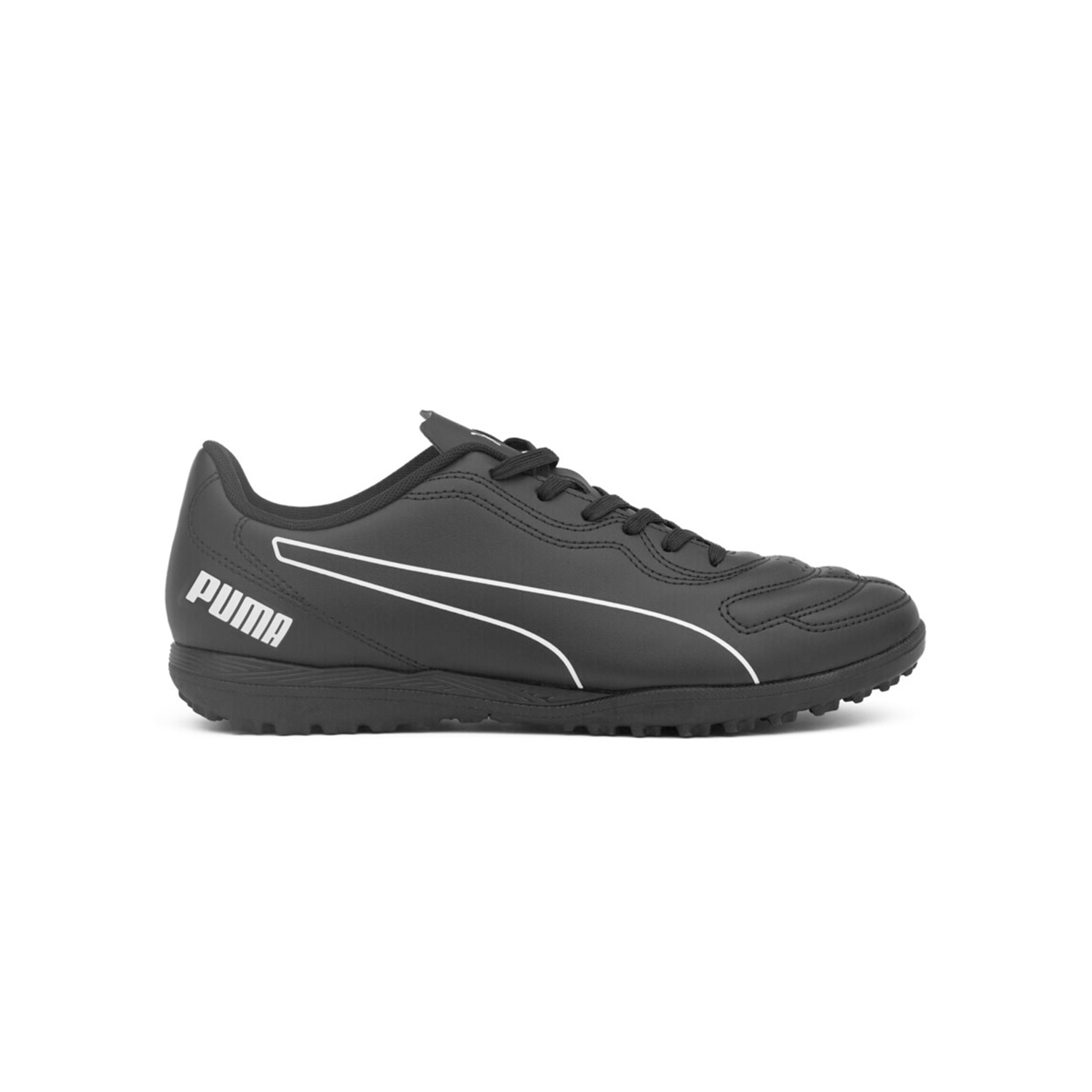 ZAPATILLAS PUMA CLASSICO TT JR FOOTBALL UNISEX - 1