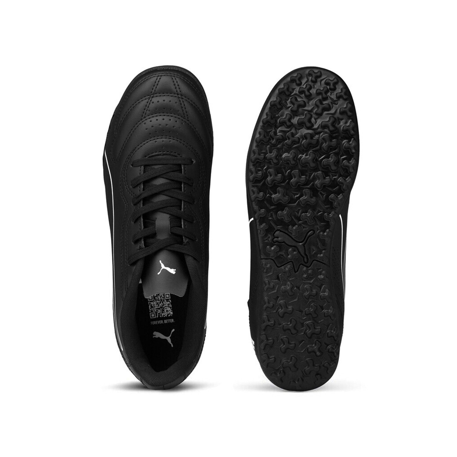 ZAPATILLAS PUMA CLASSICO TT JR FOOTBALL UNISEX - 2