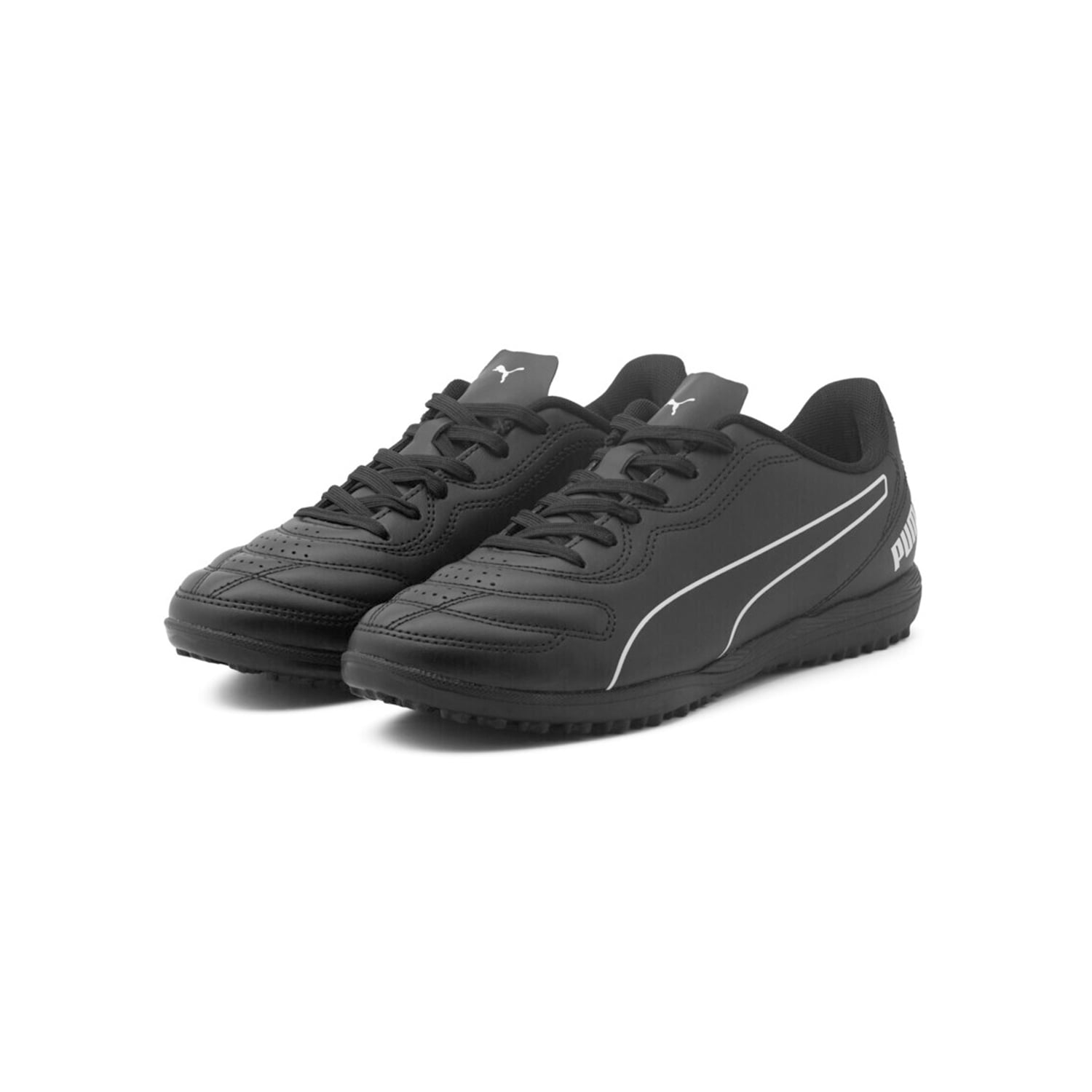 ZAPATILLAS PUMA CLASSICO TT JR FOOTBALL UNISEX - 3
