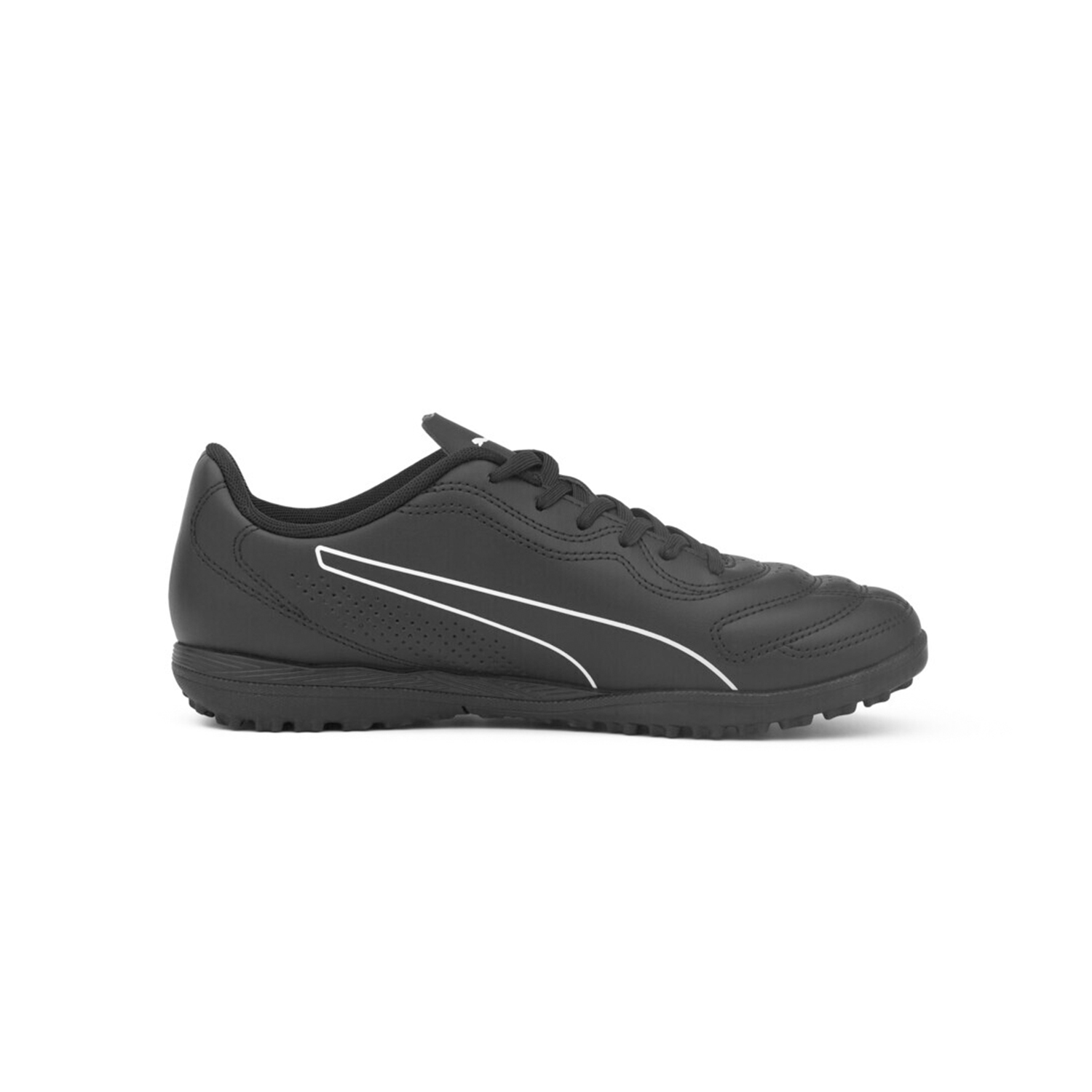 ZAPATILLAS PUMA CLASSICO TT JR FOOTBALL UNISEX - 4