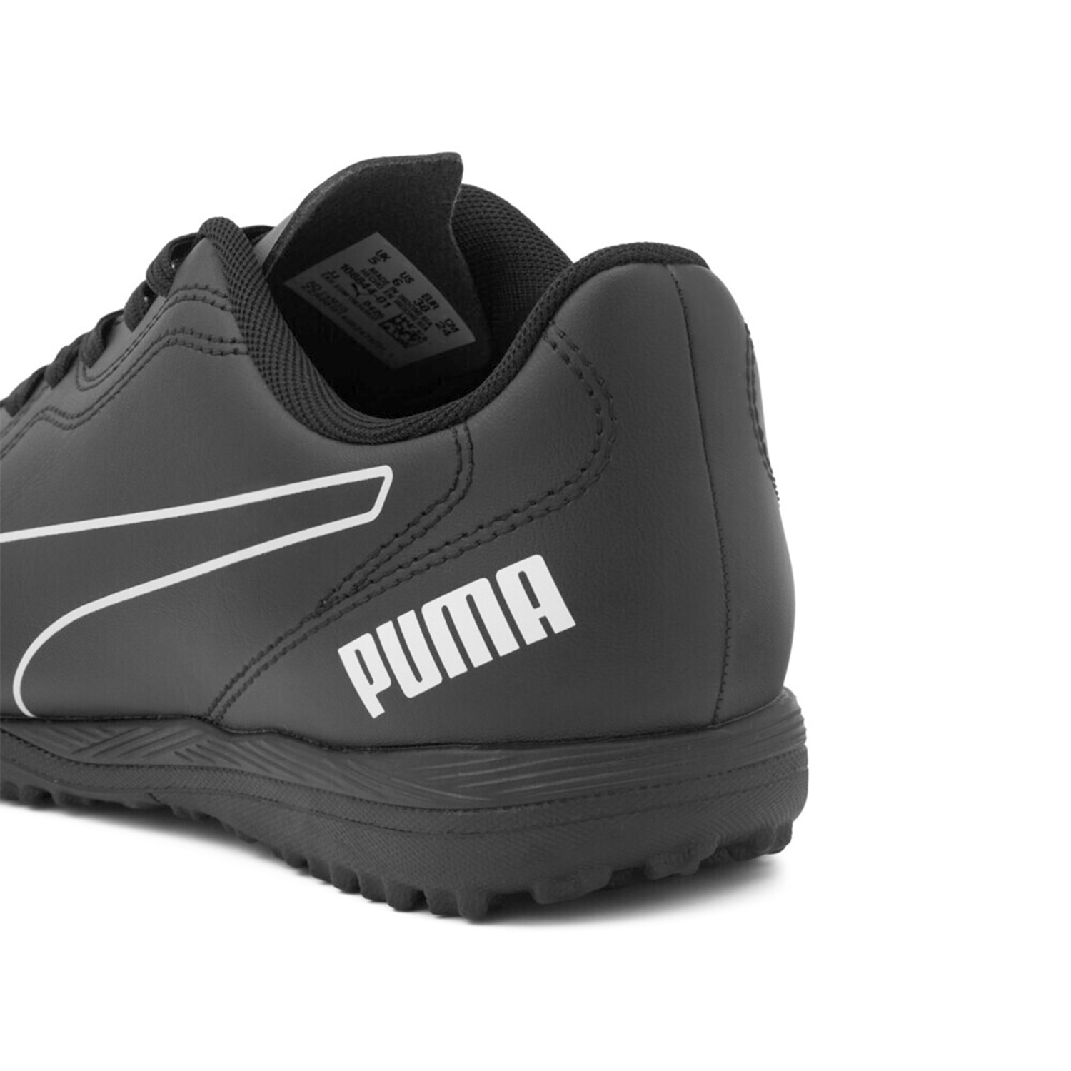 ZAPATILLAS PUMA CLASSICO TT JR FOOTBALL UNISEX - 5