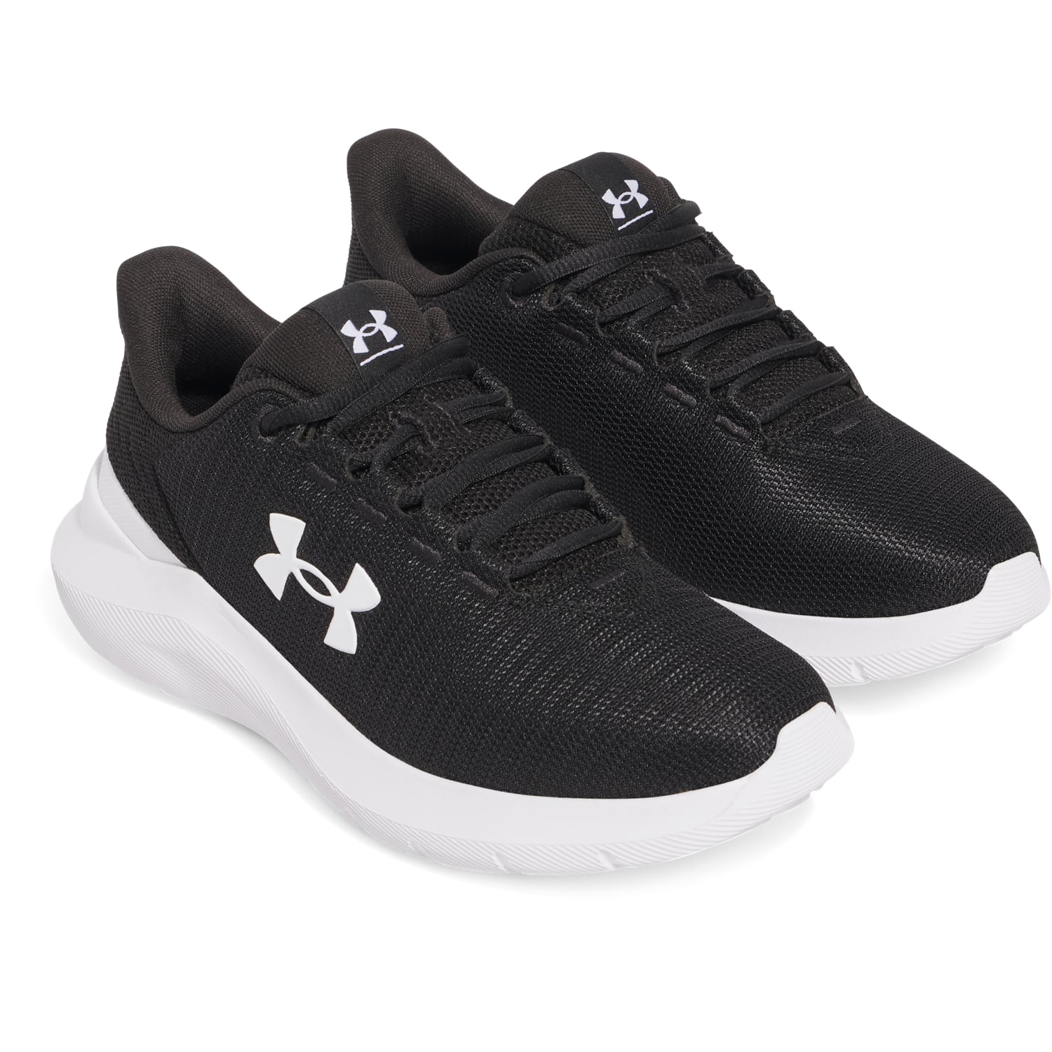 ZAPATILLAS UNDER ARMOUR UA W PHADE RN RUNNING MUJER - 3