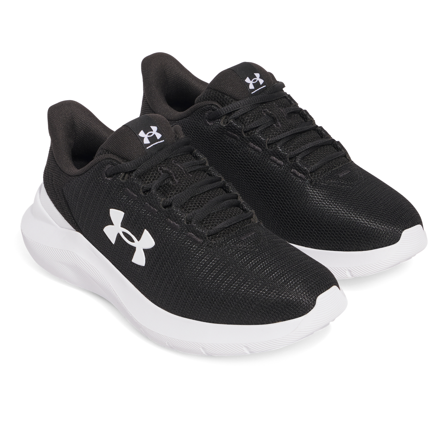 ZAPATILLAS UNDER ARMOUR UA W PHADE RN RUNNING MUJER - 3