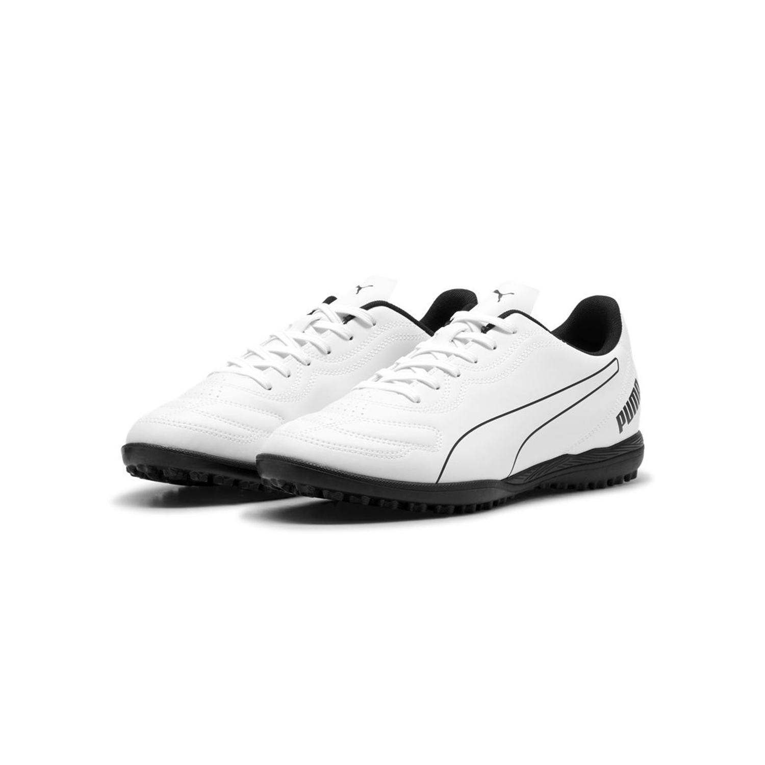 ZAPATILLAS PUMA CLASSICO TT FOOTBALL HOMBRE - 2
