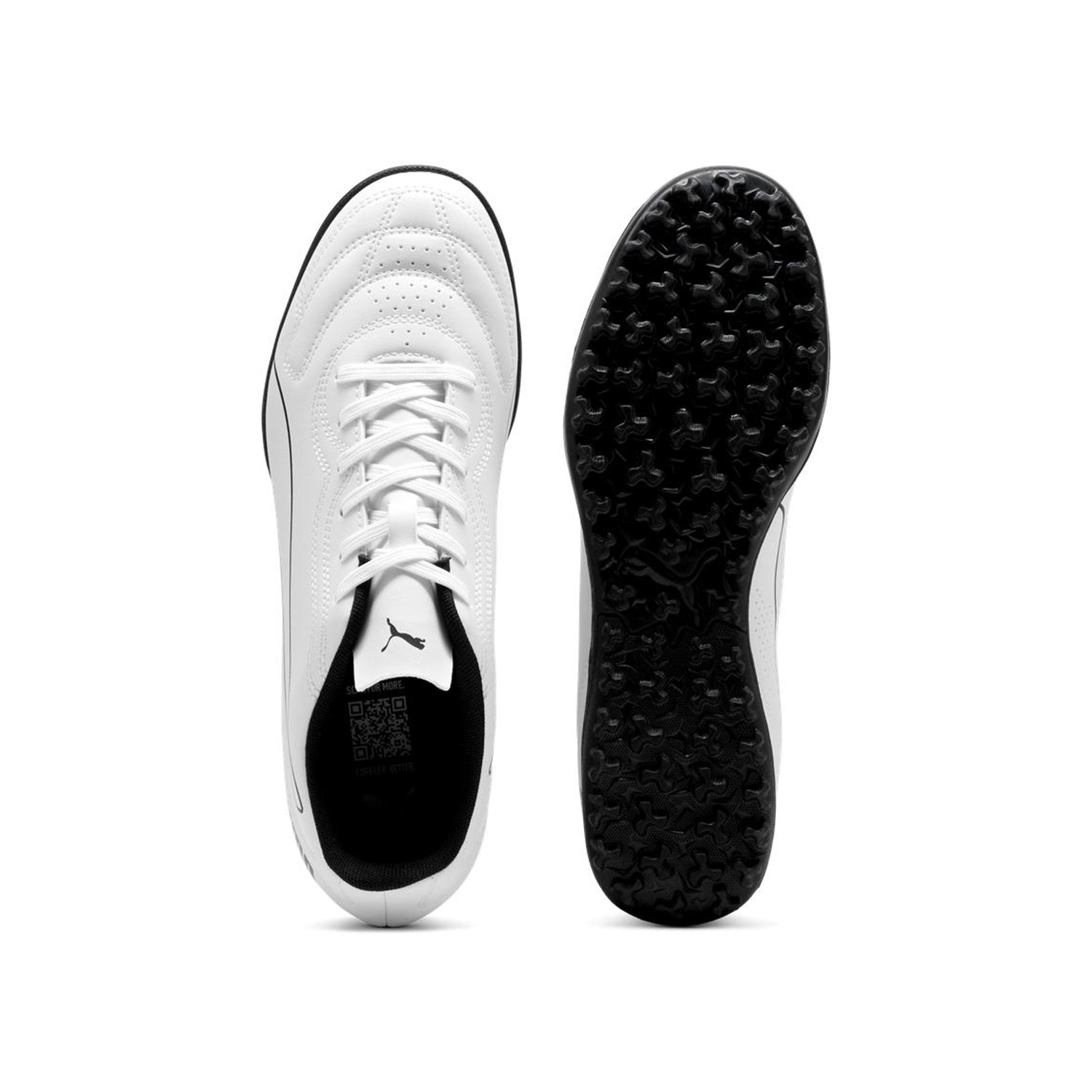 ZAPATILLAS PUMA CLASSICO TT FOOTBALL HOMBRE - 3