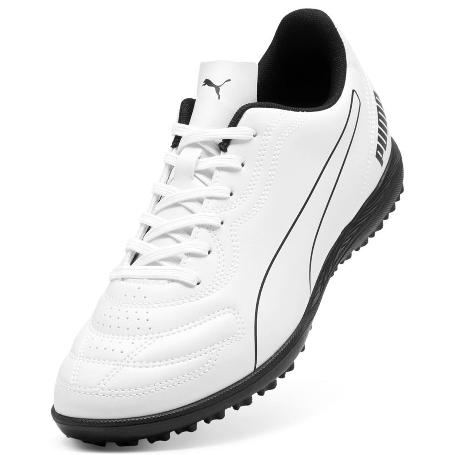 ZAPATILLAS PUMA CLASSICO TT FOOTBALL HOMBRE - 4