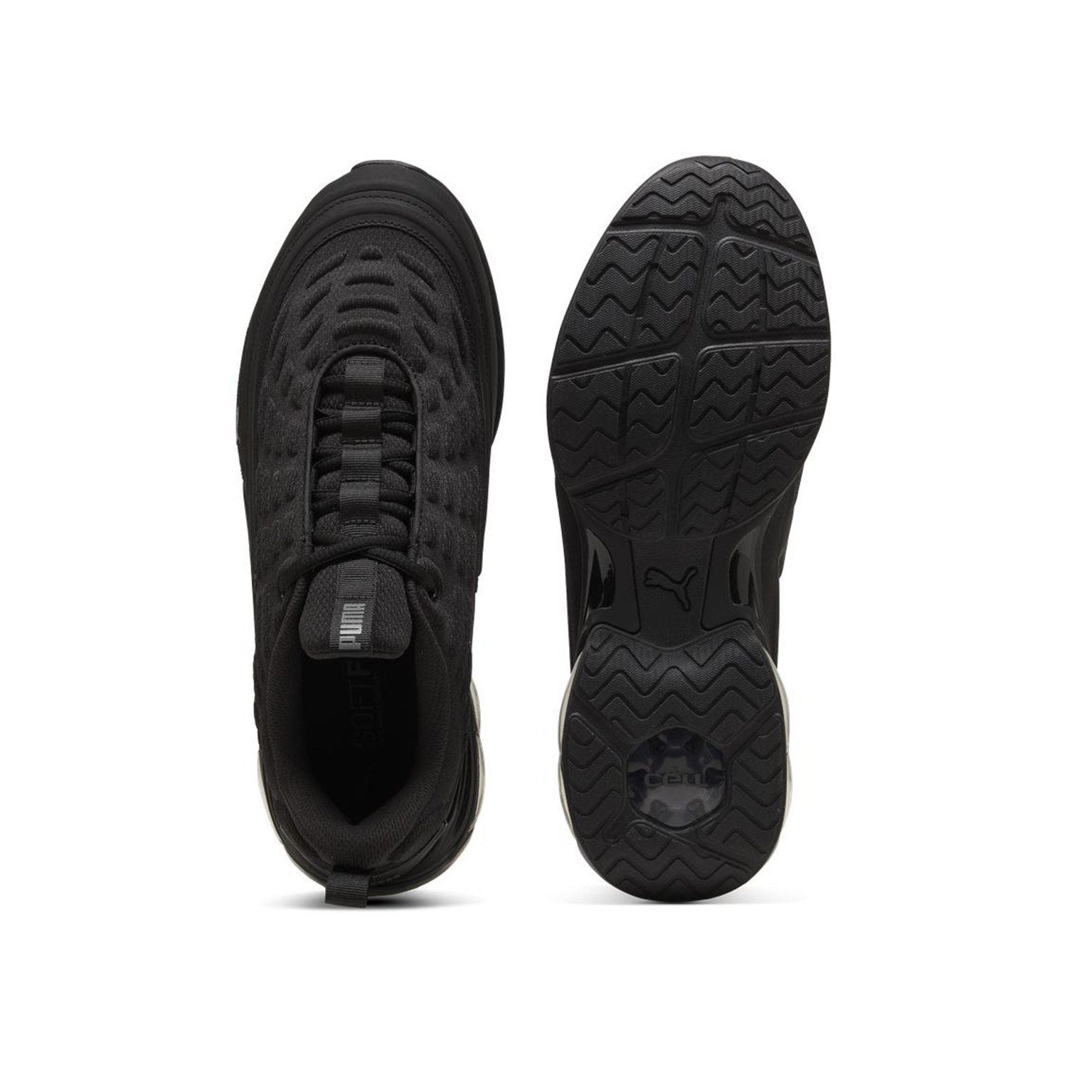 ZAPATILLAS PUMA MEZA RUNNING MUJER - 4