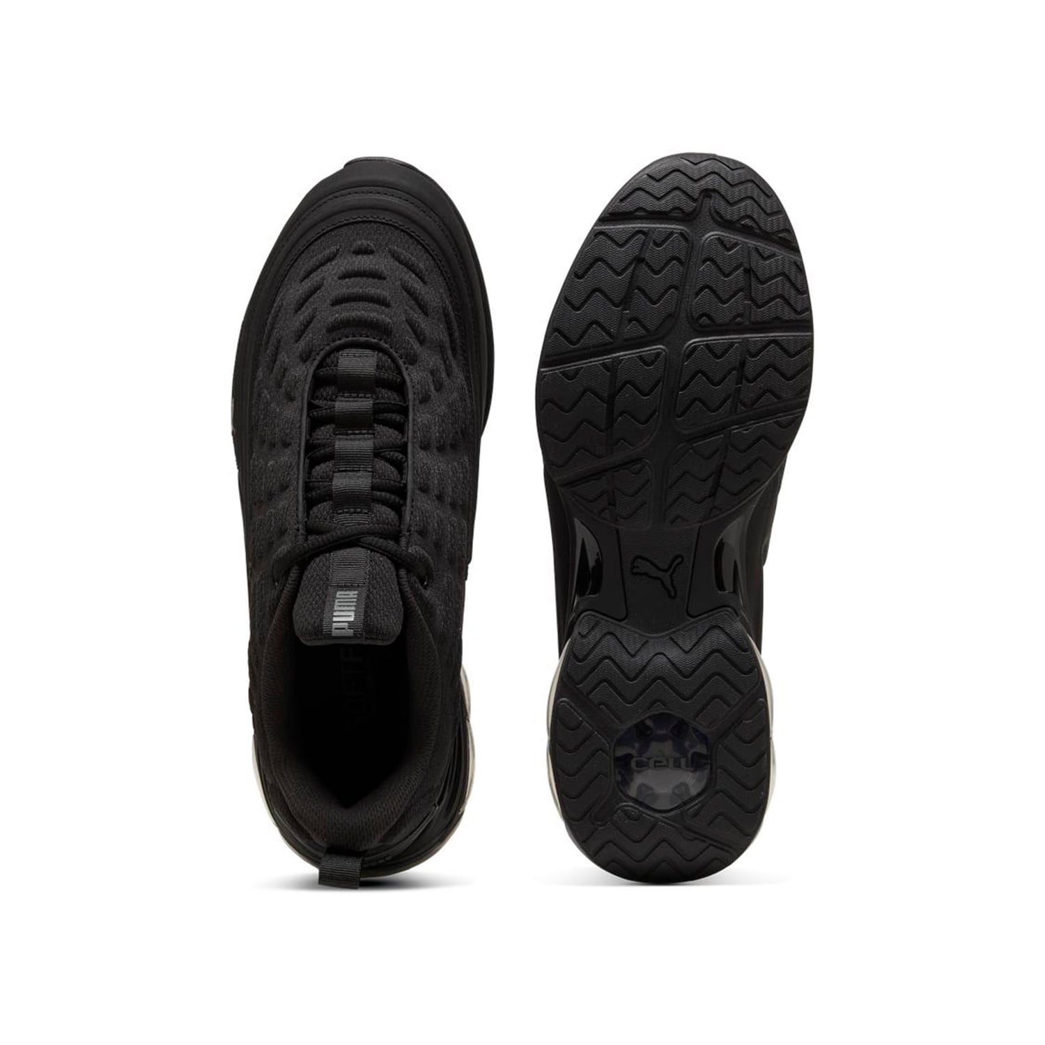 ZAPATILLAS PUMA MEZA RUNNING MUJER - 4