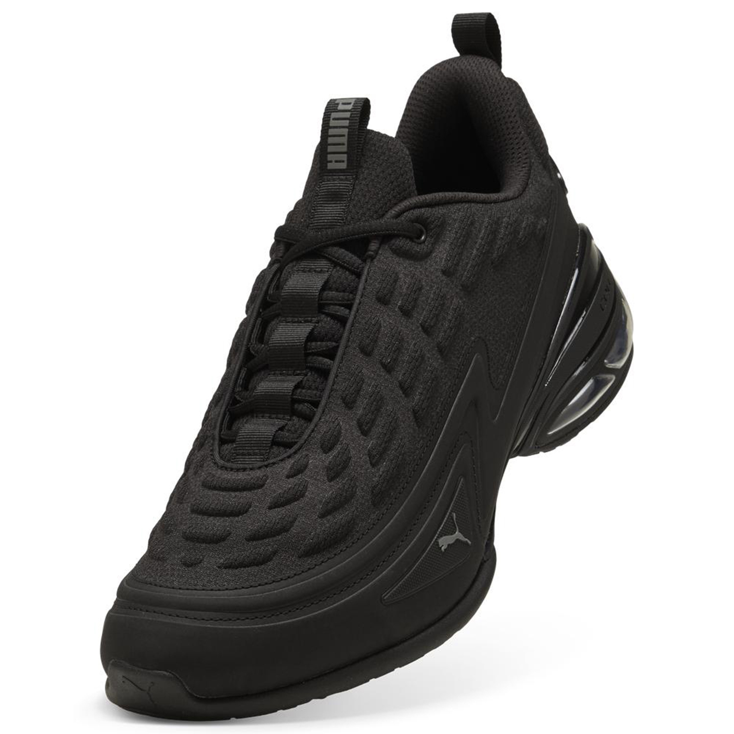 ZAPATILLAS PUMA MEZA RUNNING MUJER - 5