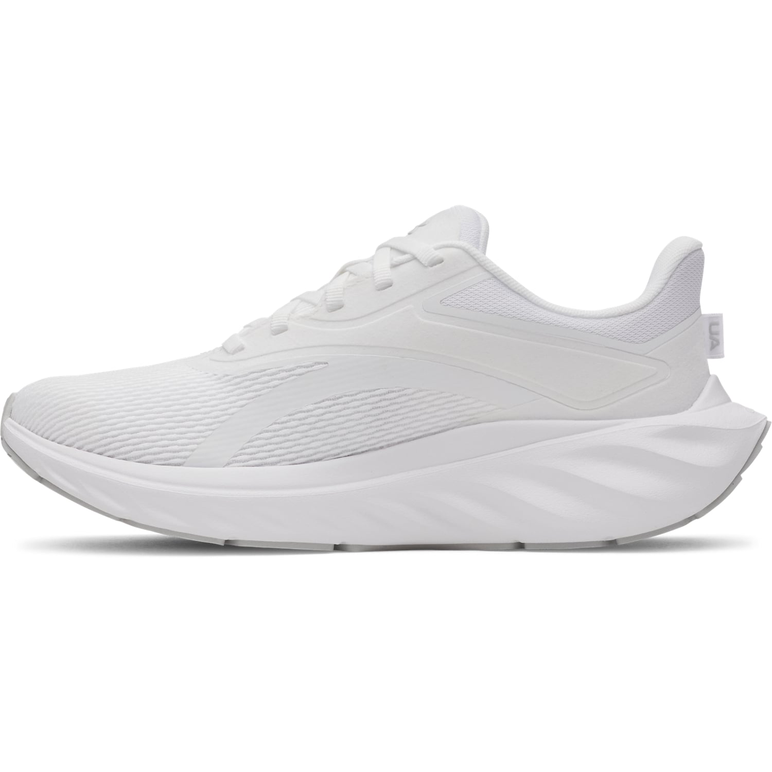 ZAPATILLAS UNDER ARMOUR UA W ASCEND RUNNING MUJER - 1
