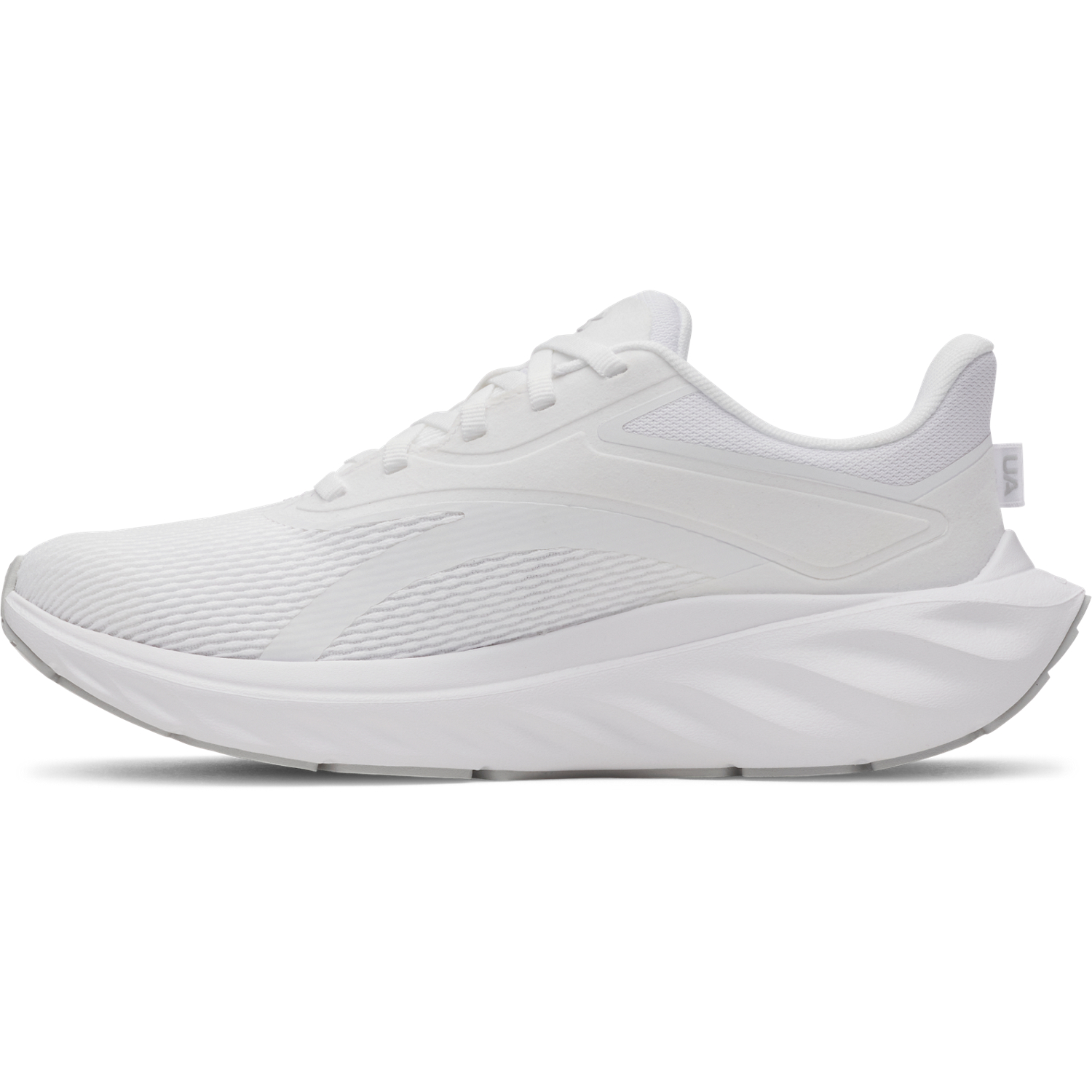 ZAPATILLAS UNDER ARMOUR UA W ASCEND RUNNING MUJER - 1