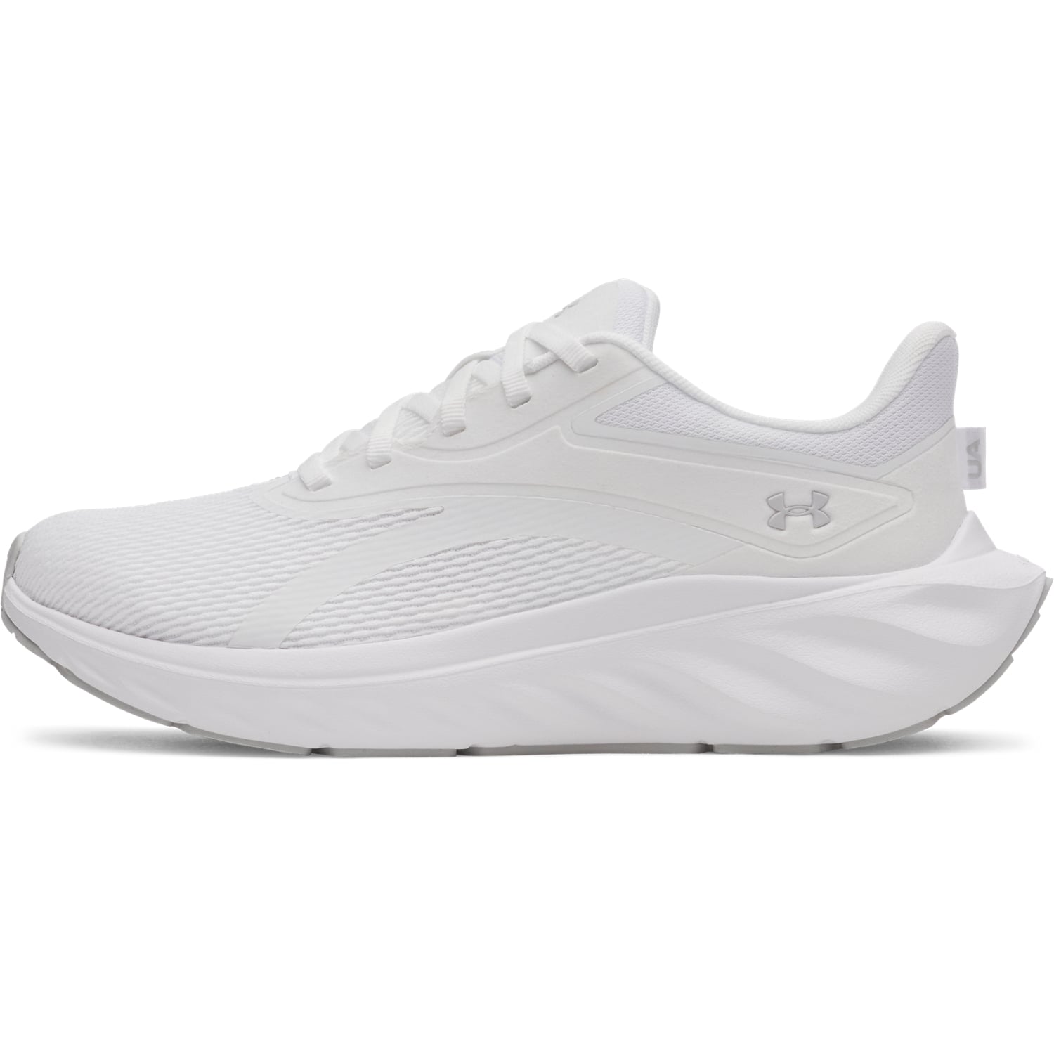 ZAPATILLAS UNDER ARMOUR UA W ASCEND RUNNING MUJER - 2