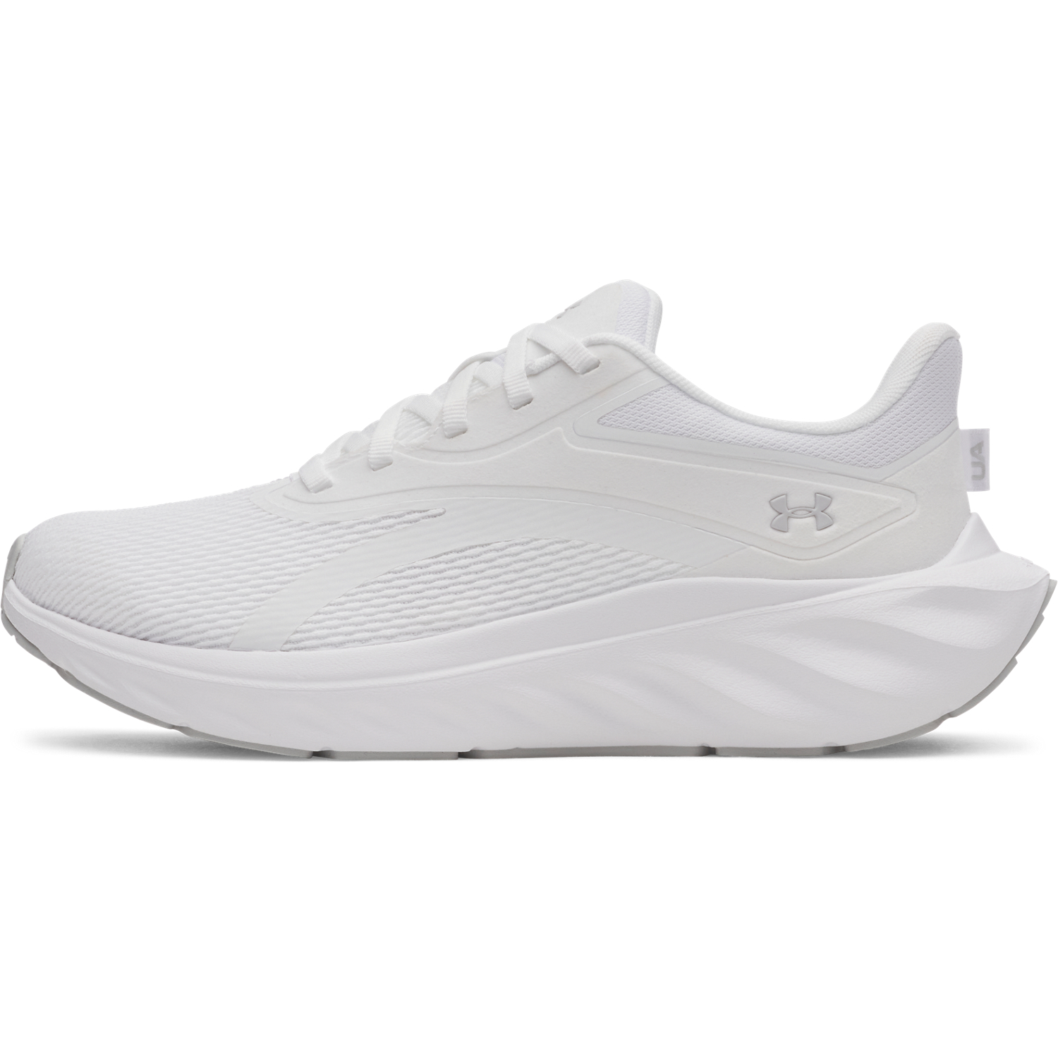 ZAPATILLAS UNDER ARMOUR UA W ASCEND RUNNING MUJER - 2