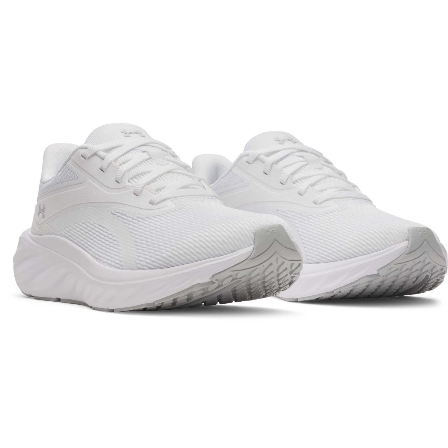 ZAPATILLAS UNDER ARMOUR UA W ASCEND RUNNING MUJER - 3