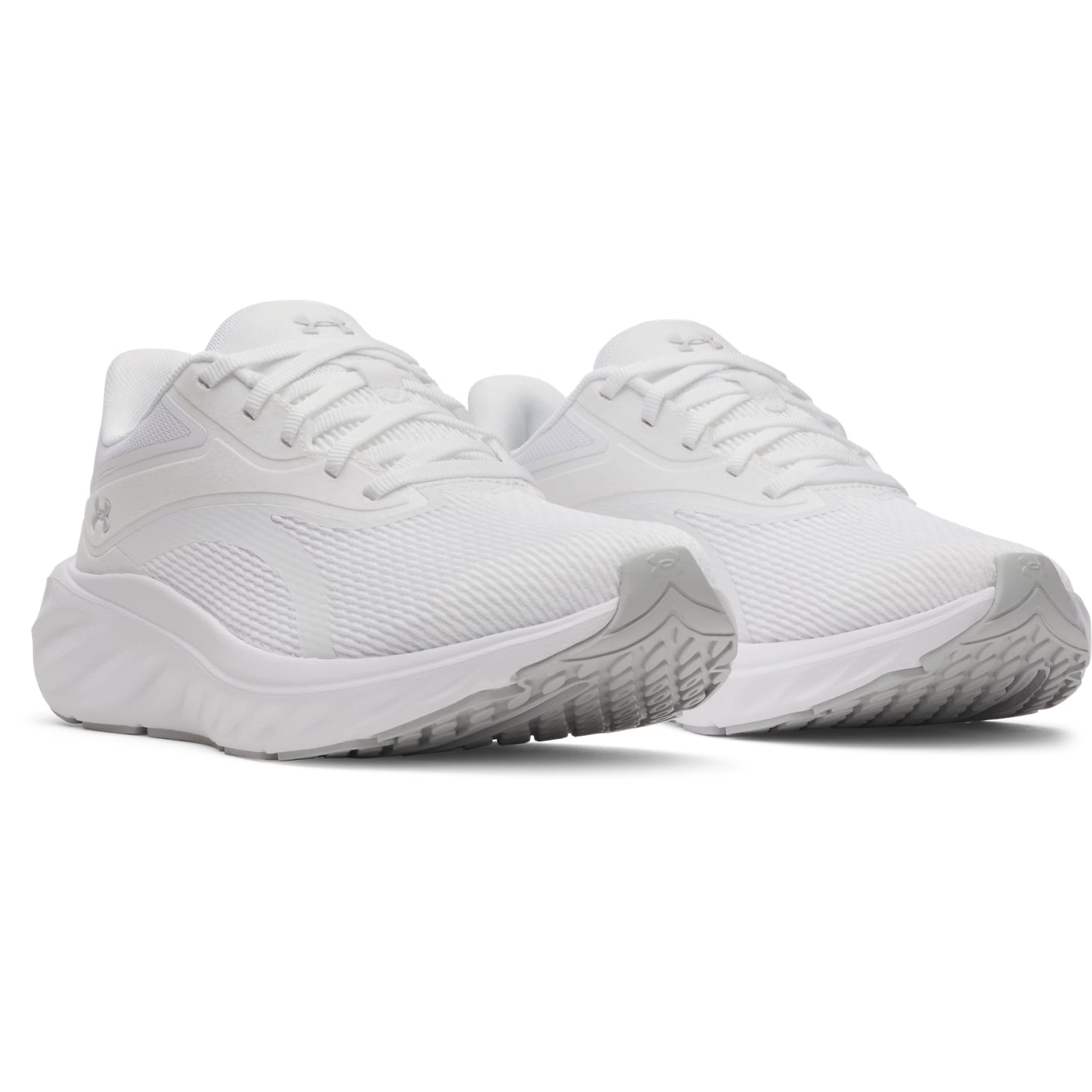 ZAPATILLAS UNDER ARMOUR UA W ASCEND RUNNING MUJER - 3