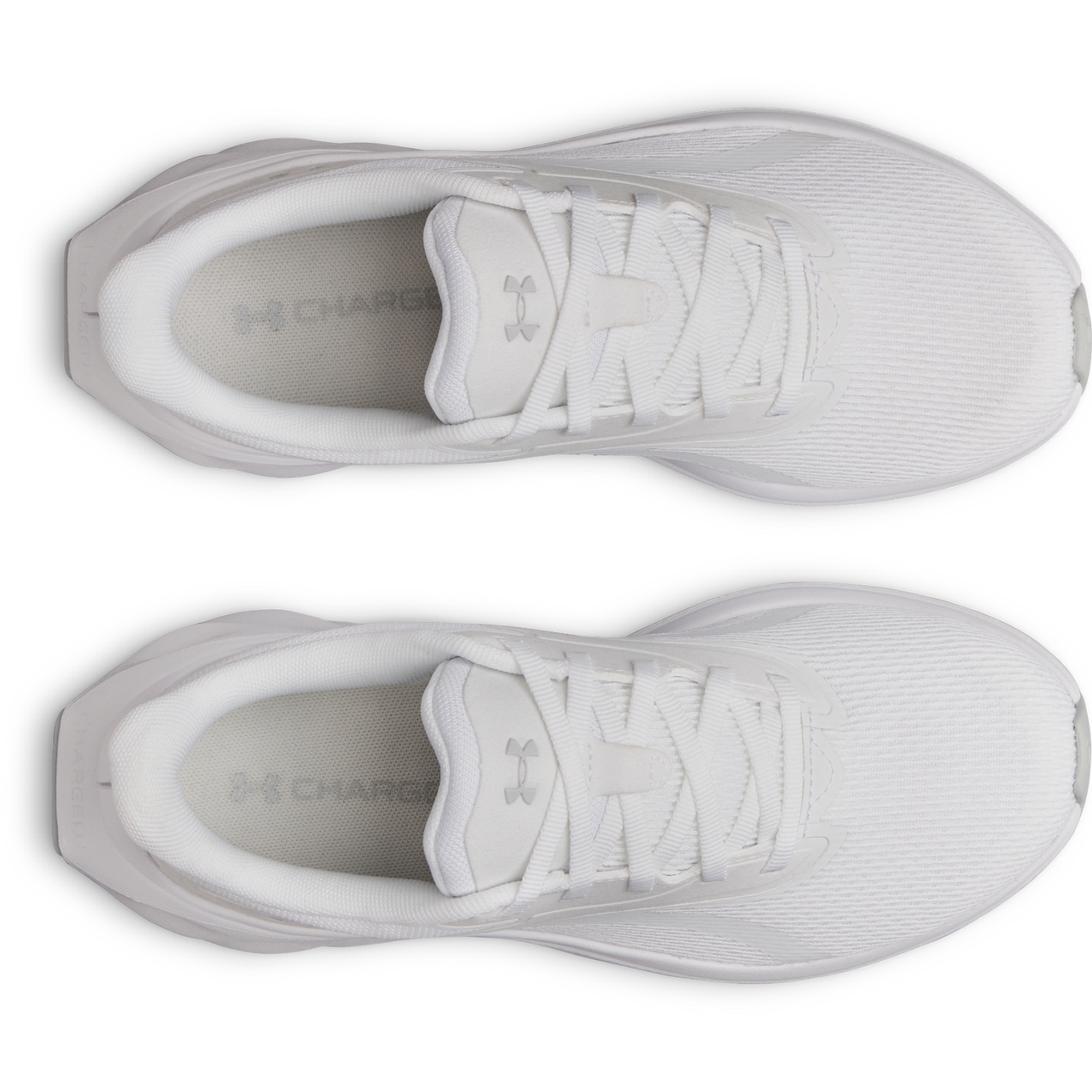 ZAPATILLAS UNDER ARMOUR UA W ASCEND RUNNING MUJER - 4