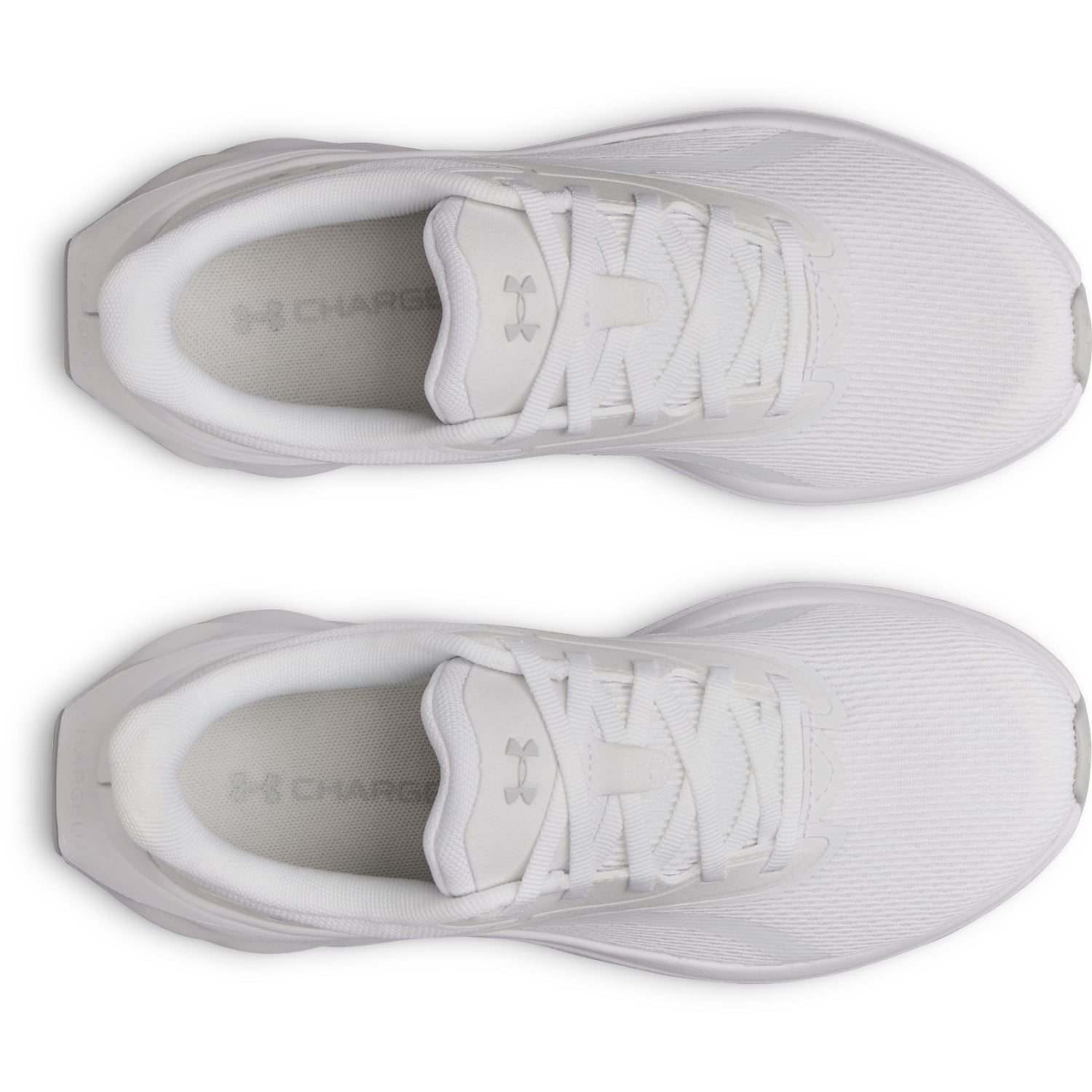 ZAPATILLAS UNDER ARMOUR UA W ASCEND RUNNING MUJER - 4