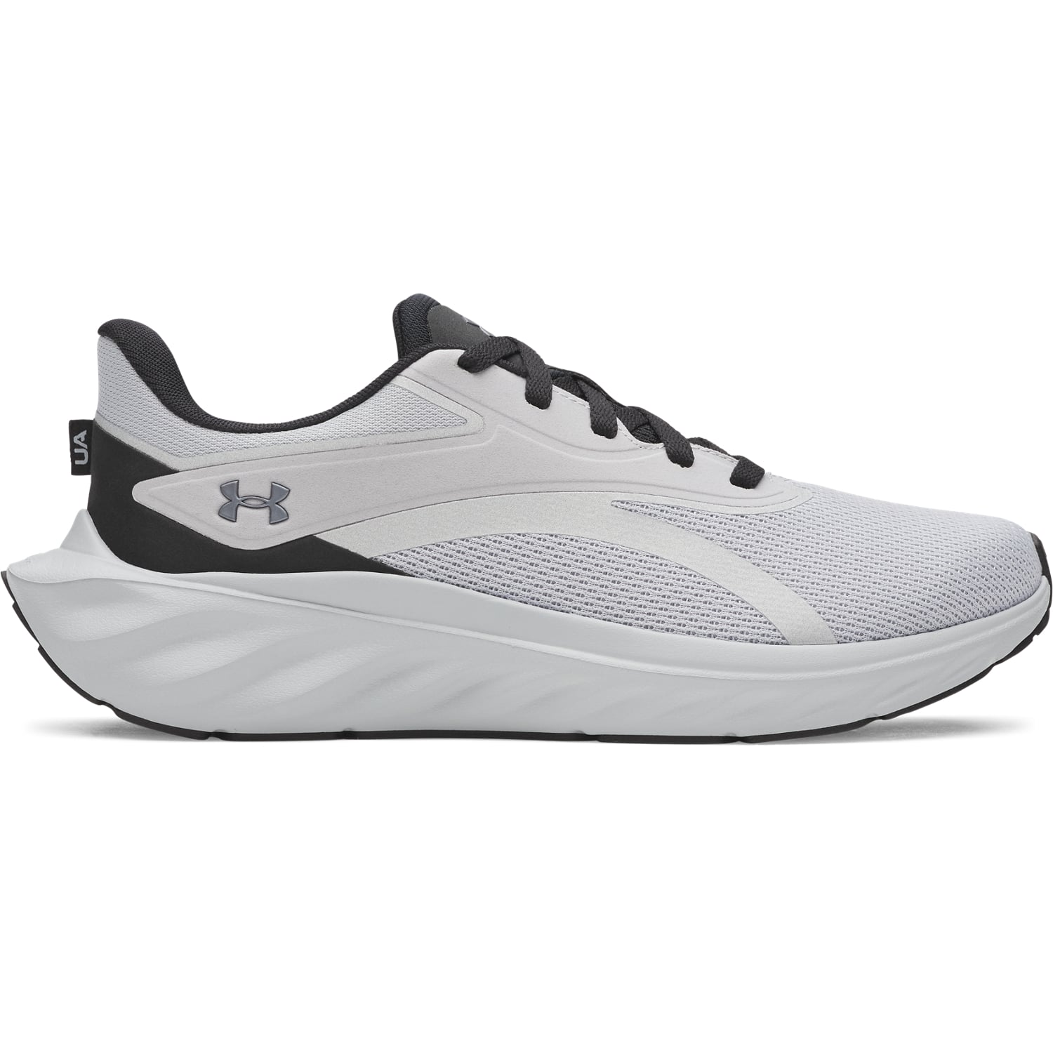 ZAPATILLAS UNDER ARMOUR UA ASCEND RUNNING HOMBRE - 2