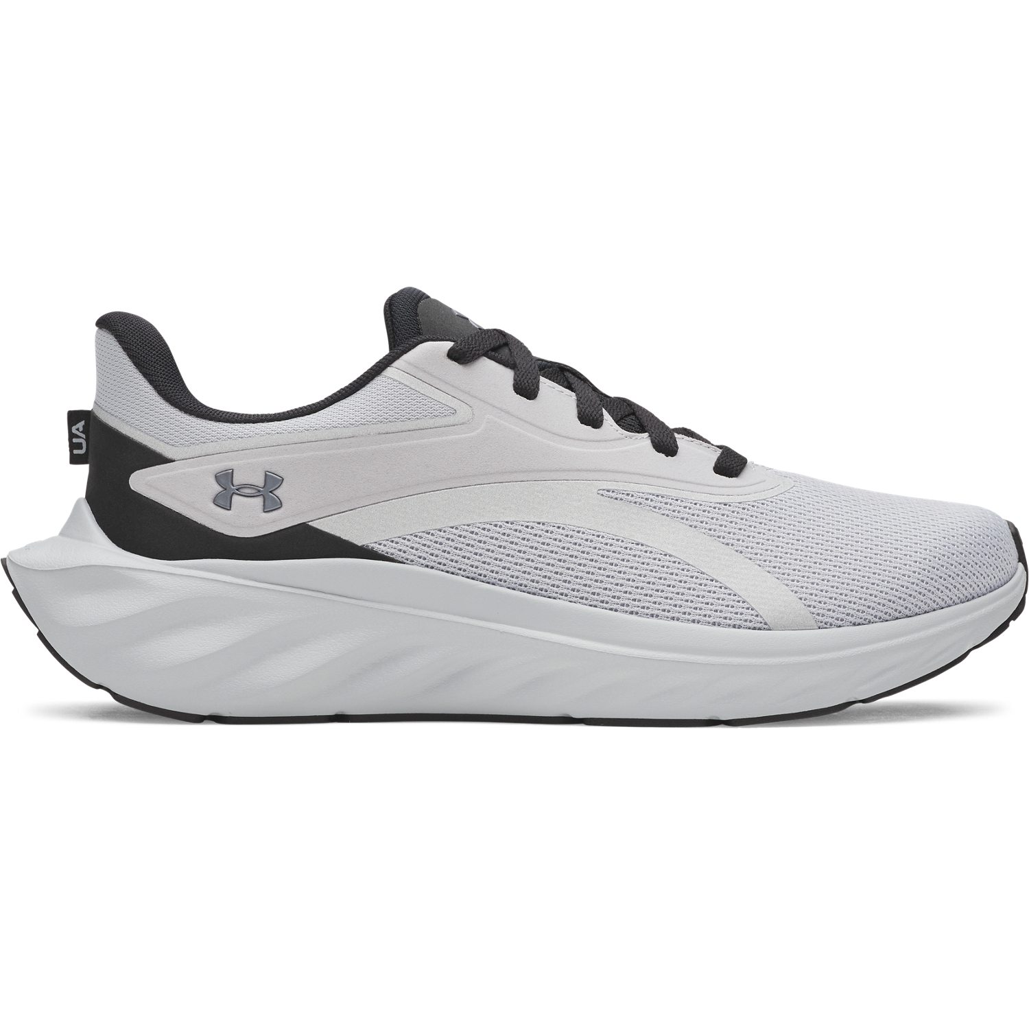 ZAPATILLAS UNDER ARMOUR UA ASCEND RUNNING HOMBRE - 2