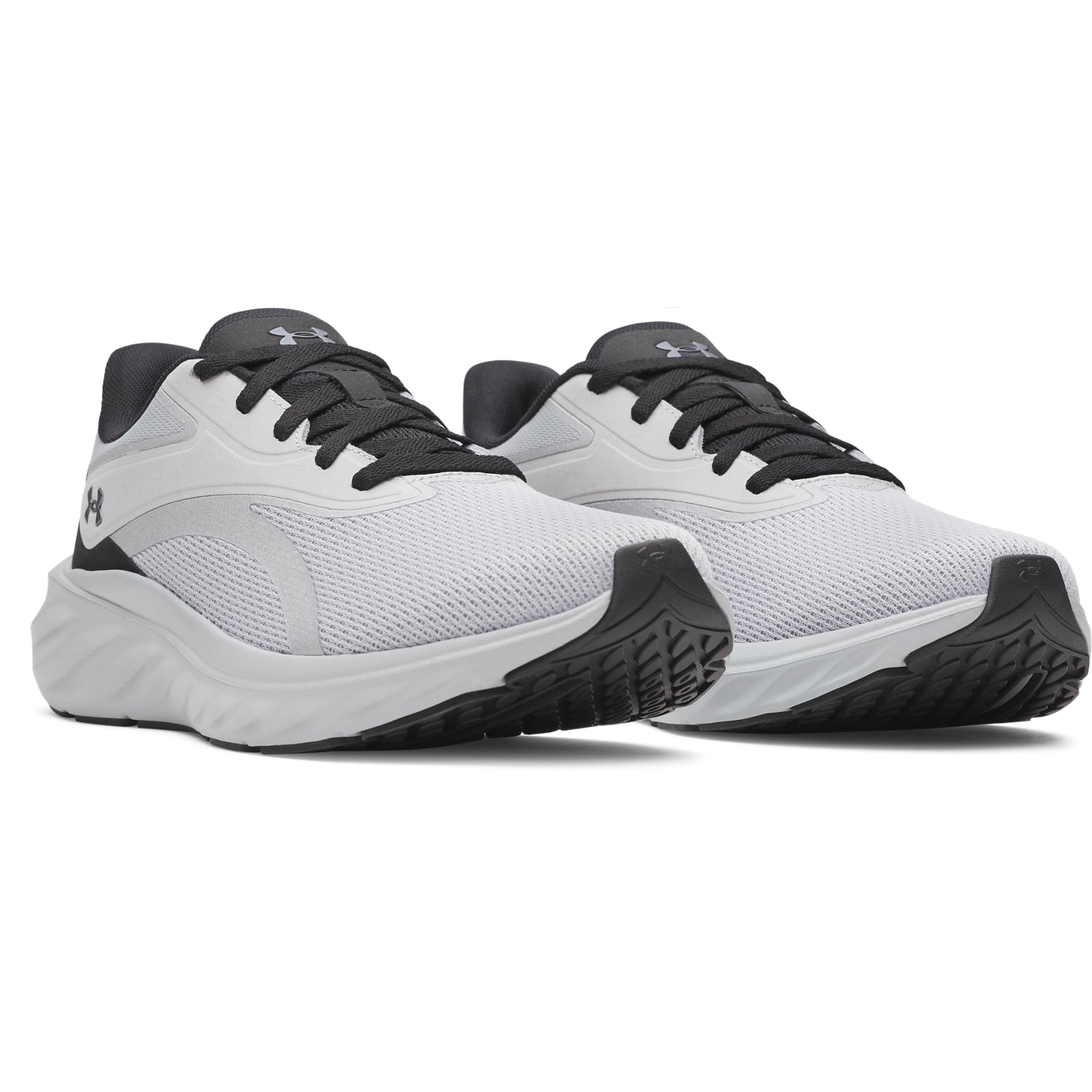 ZAPATILLAS UNDER ARMOUR UA ASCEND RUNNING HOMBRE - 3
