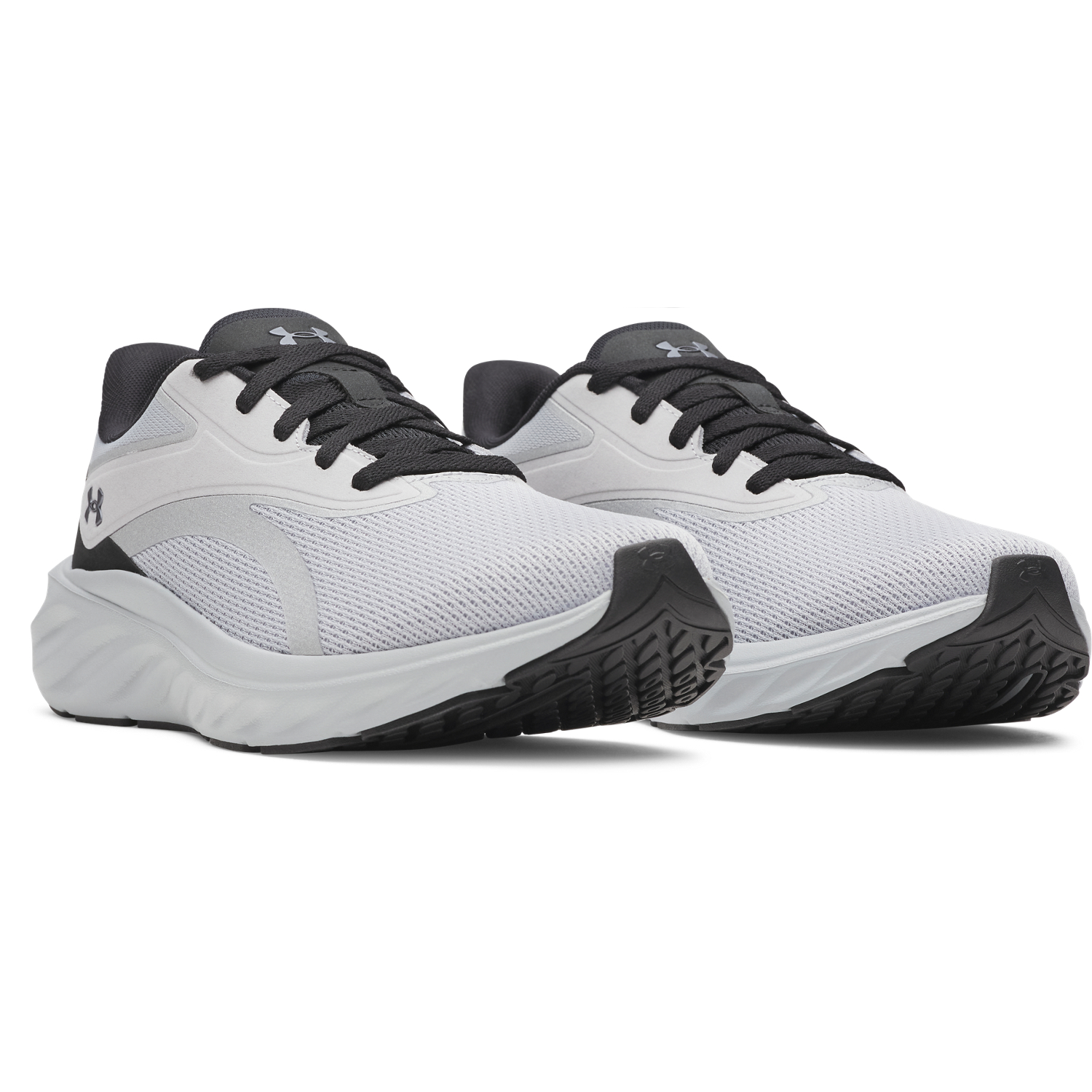 ZAPATILLAS UNDER ARMOUR UA ASCEND RUNNING HOMBRE - 3