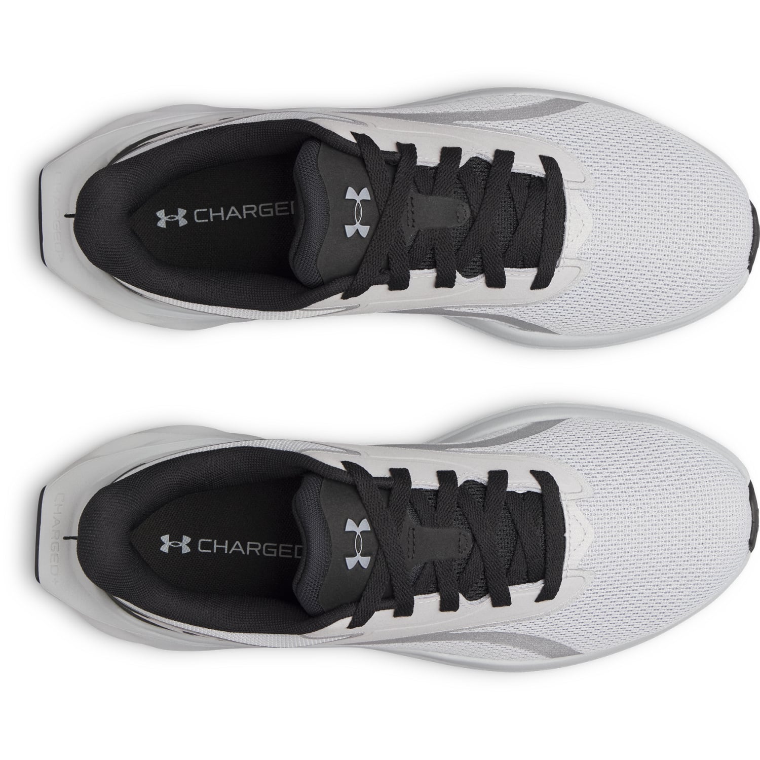 ZAPATILLAS UNDER ARMOUR UA ASCEND RUNNING HOMBRE - 4