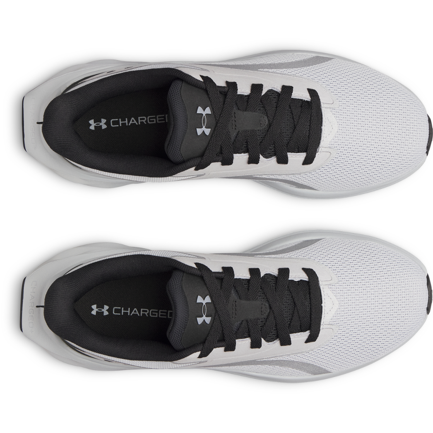 ZAPATILLAS UNDER ARMOUR UA ASCEND RUNNING HOMBRE - 4