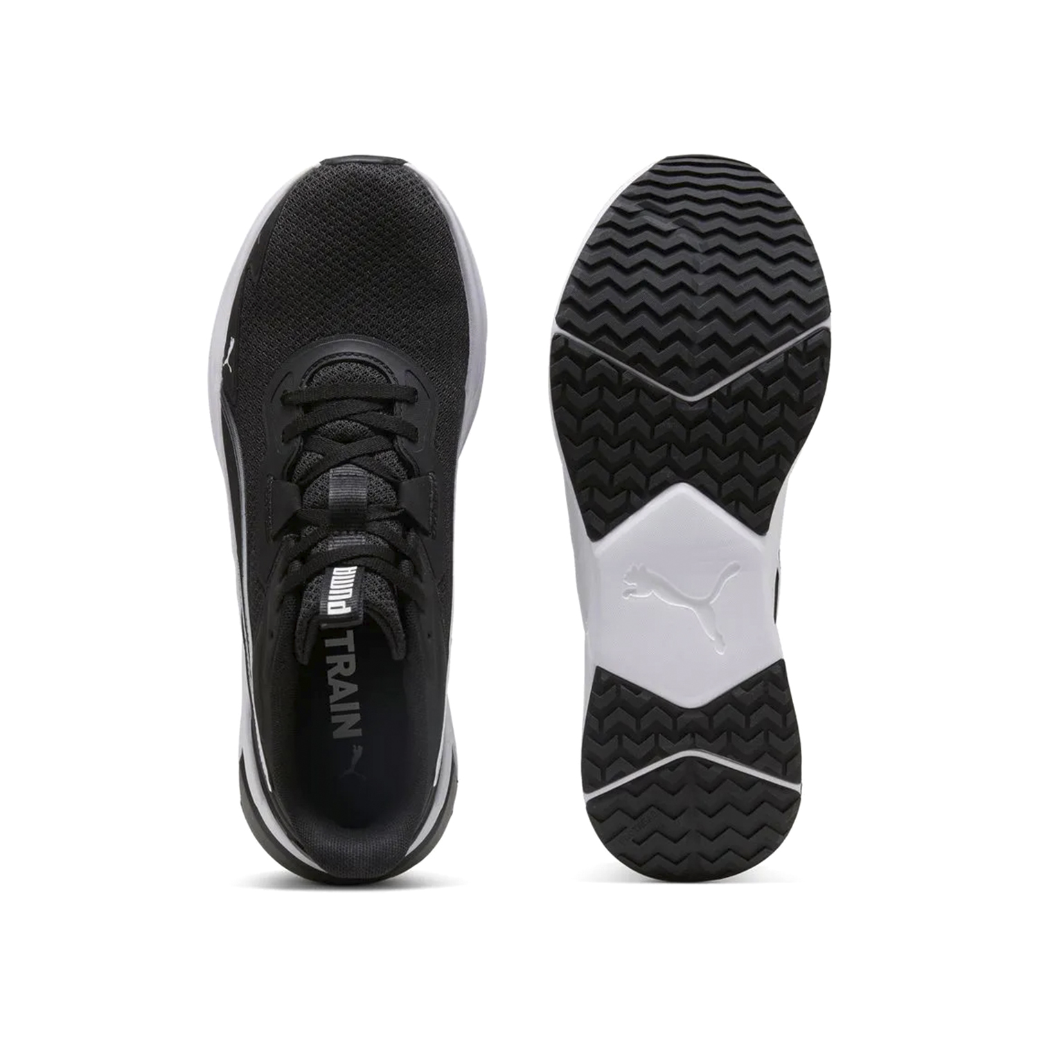 ZAPATILLAS PUMA DISPERSE XT 4 TRAINING HOMBRE - 4