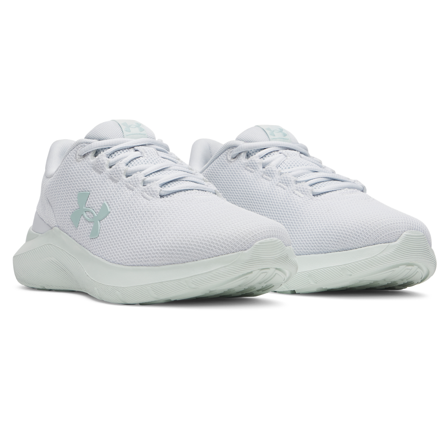 ZAPATILLAS UNDER ARMOUR UA W PHADE RN RUNNING MUJER - 2
