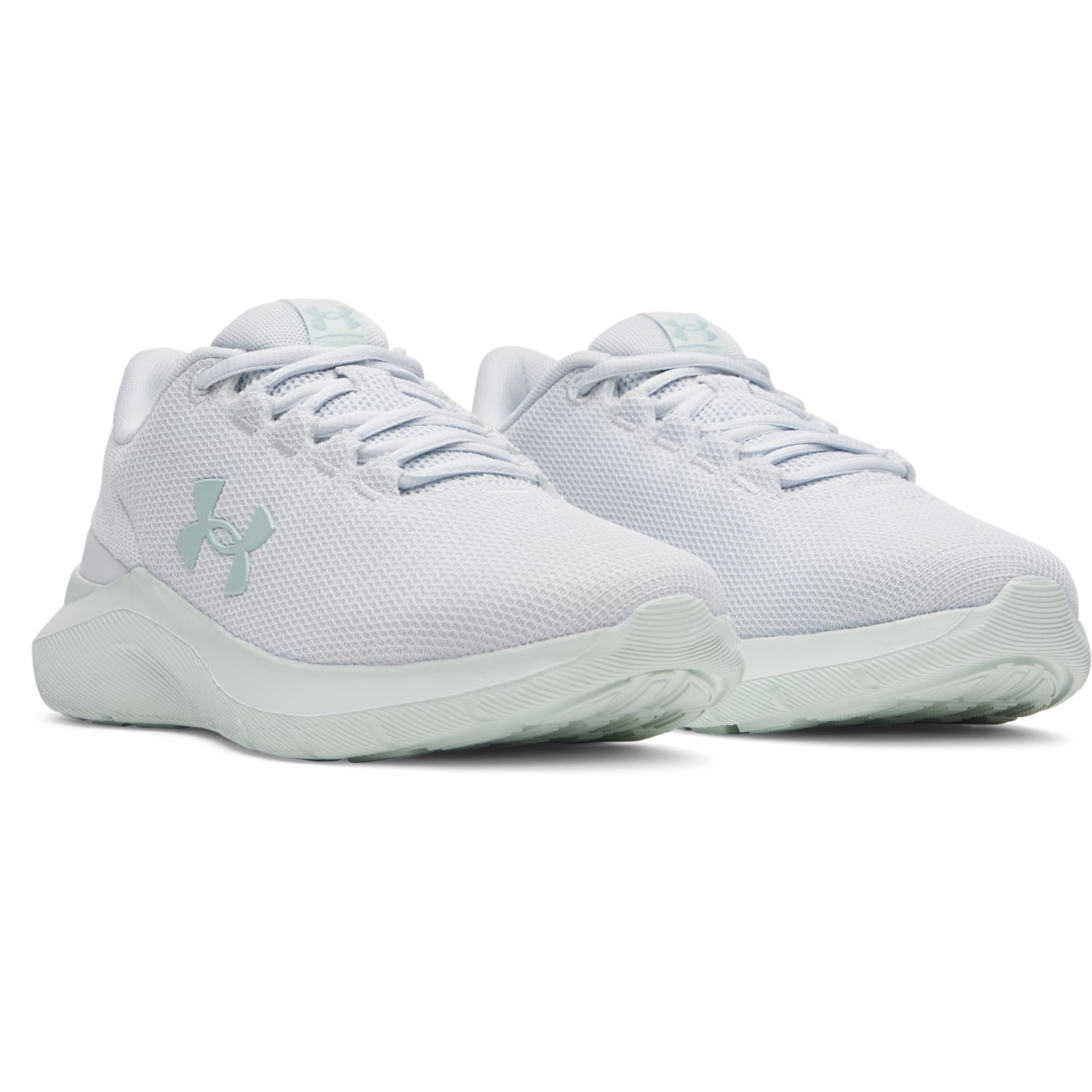 ZAPATILLAS UNDER ARMOUR UA W PHADE RN RUNNING MUJER - 2