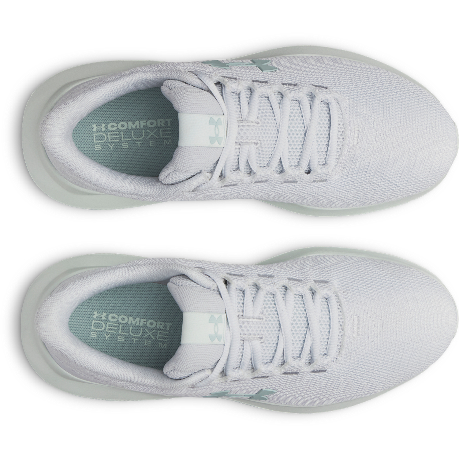 ZAPATILLAS UNDER ARMOUR UA W PHADE RN RUNNING MUJER - 3