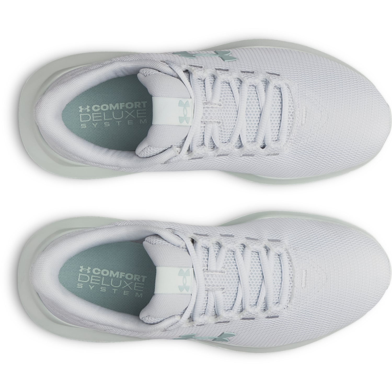 ZAPATILLAS UNDER ARMOUR UA W PHADE RN RUNNING MUJER - 3