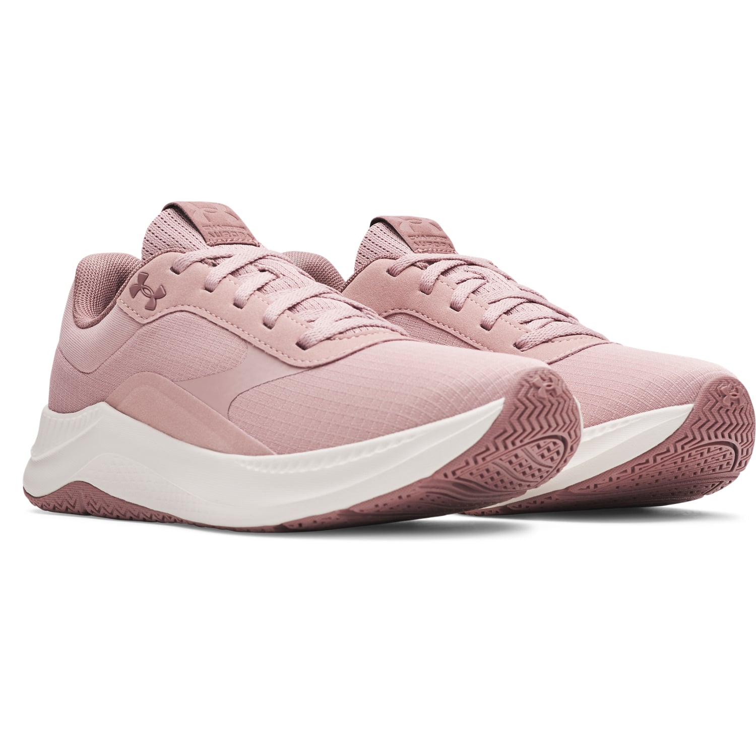 ZAPATILLAS UNDER ARMOUR UA W AURORA 3 TRAINING MUJER - 3