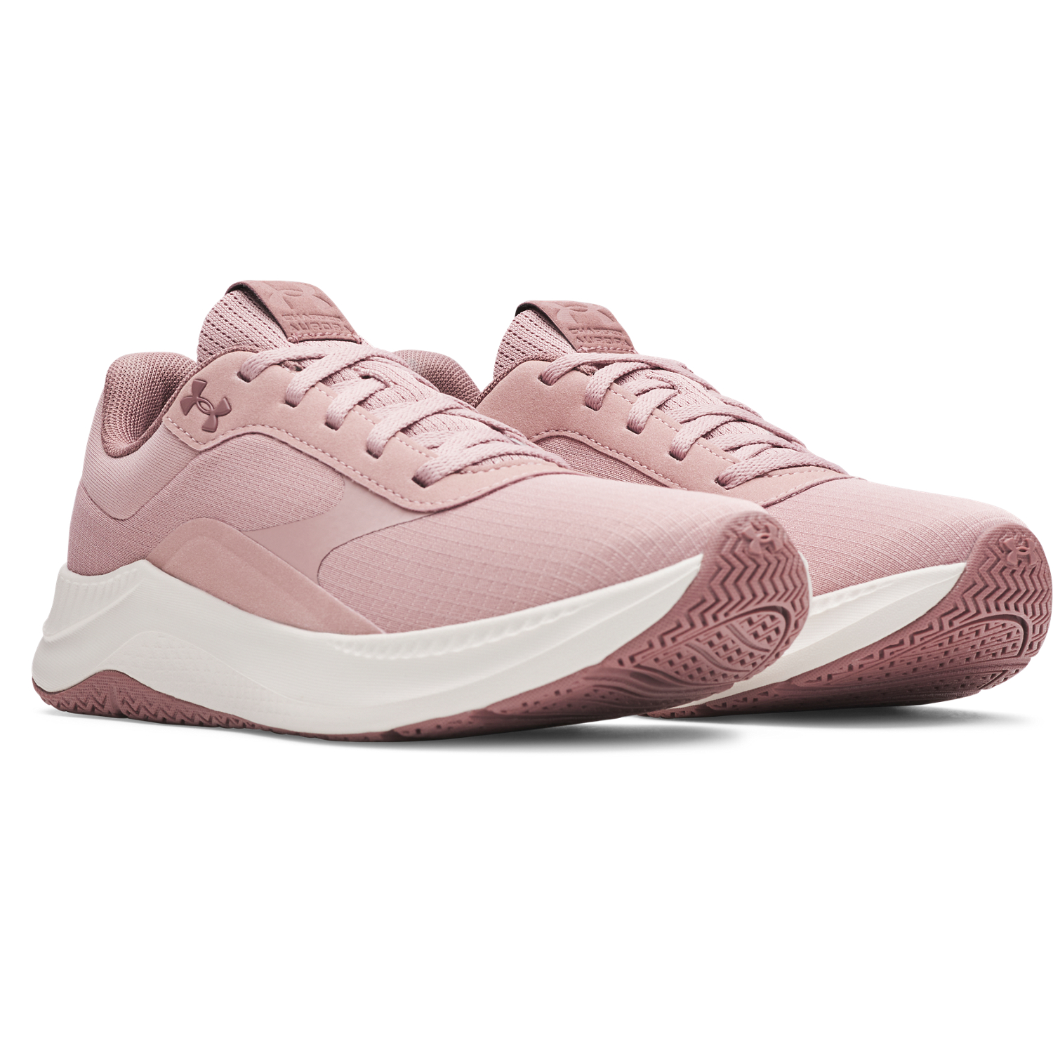ZAPATILLAS UNDER ARMOUR UA W AURORA 3 TRAINING MUJER - 3