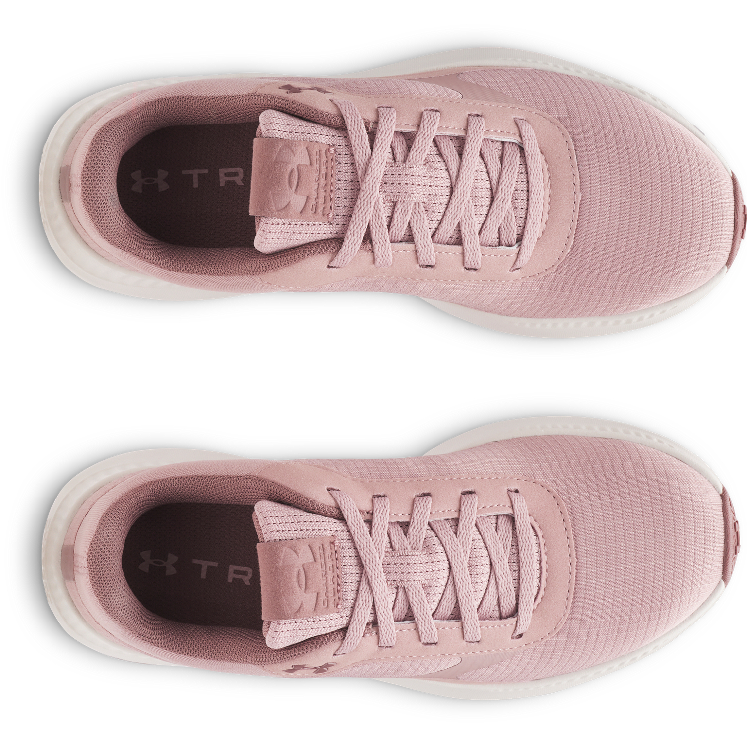 ZAPATILLAS UNDER ARMOUR UA W AURORA 3 TRAINING MUJER - 4