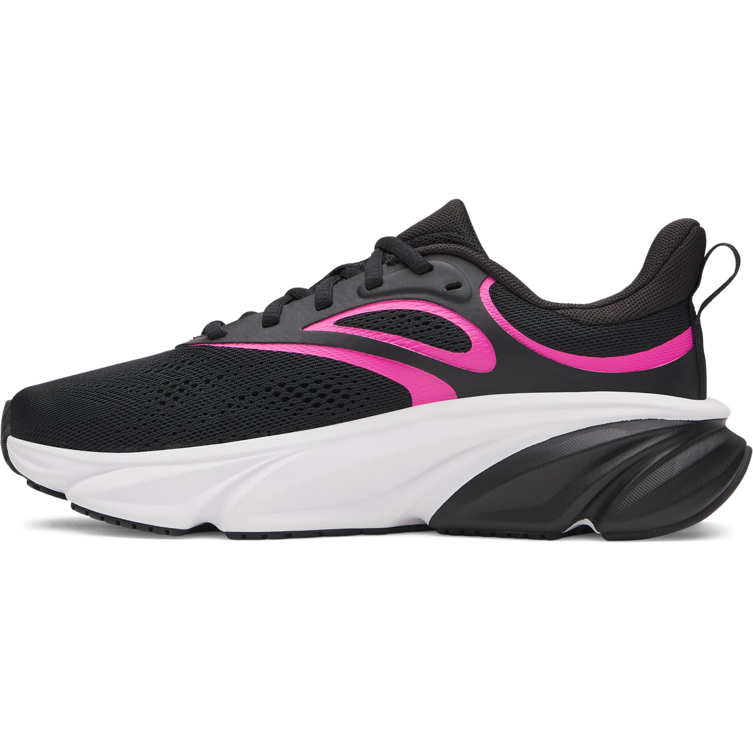 ZAPATILLAS UNDER ARMOUR UA W ROGUE 6 RUNNING MUJER - 1