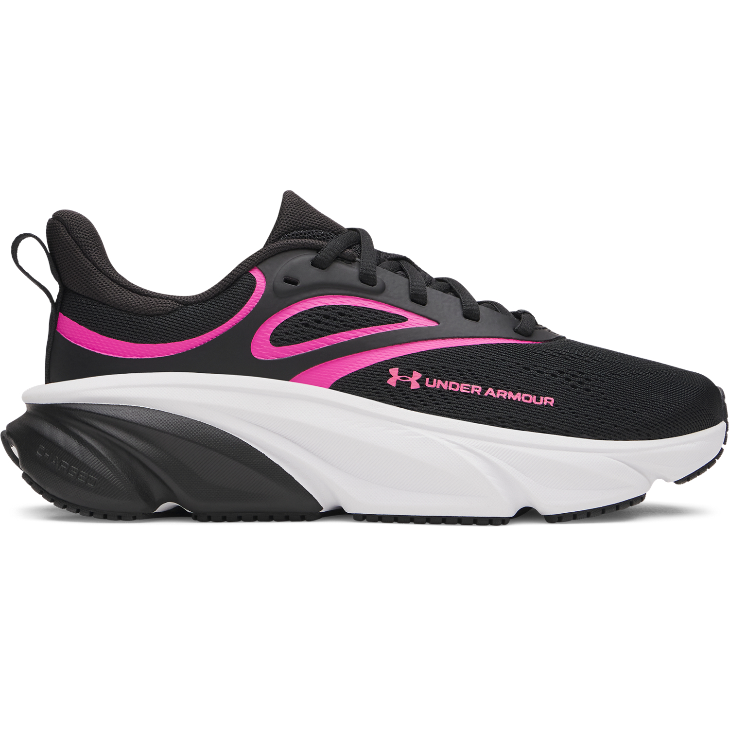 ZAPATILLAS UNDER ARMOUR UA W ROGUE 6 RUNNING MUJER - 2
