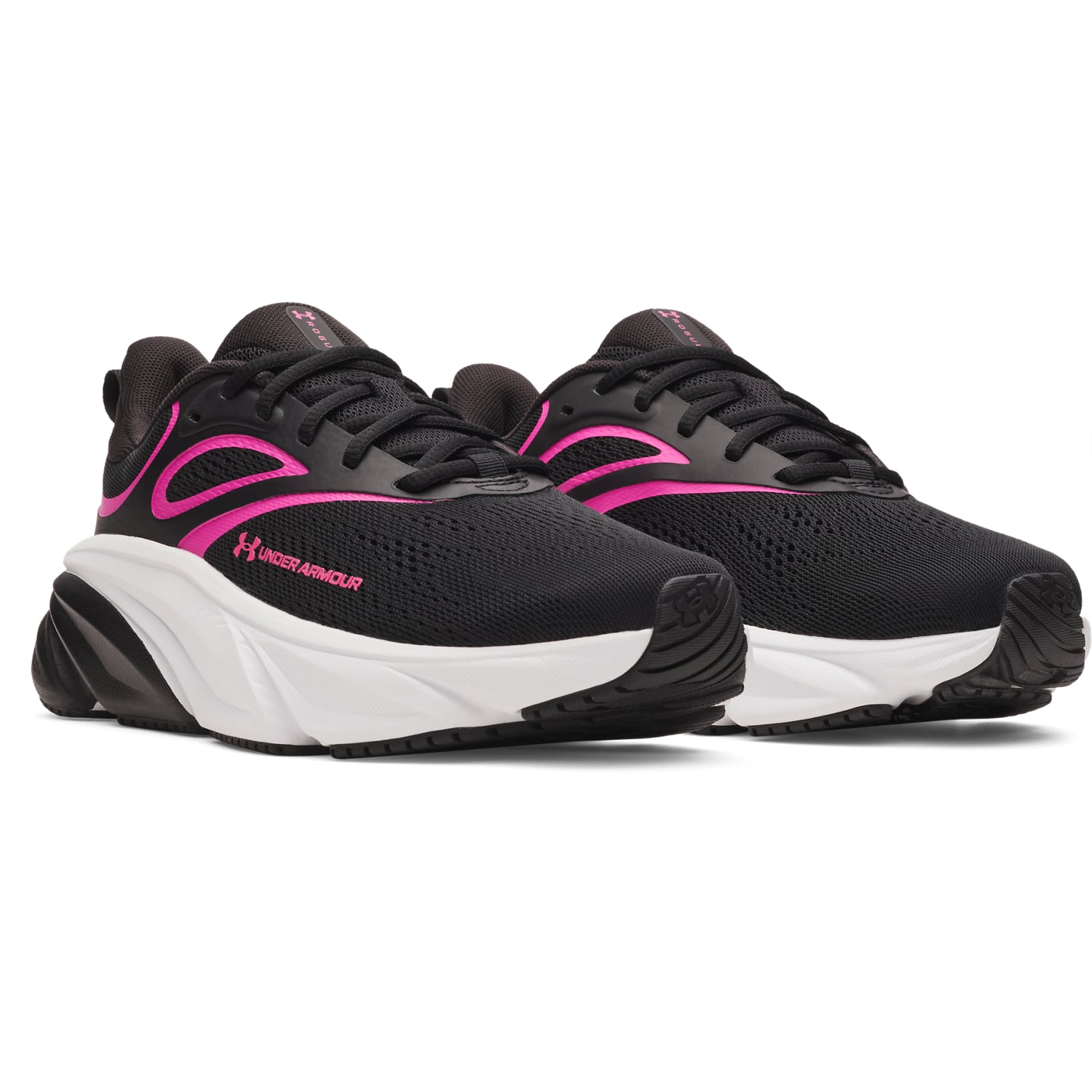 ZAPATILLAS UNDER ARMOUR UA W ROGUE 6 RUNNING MUJER - 3