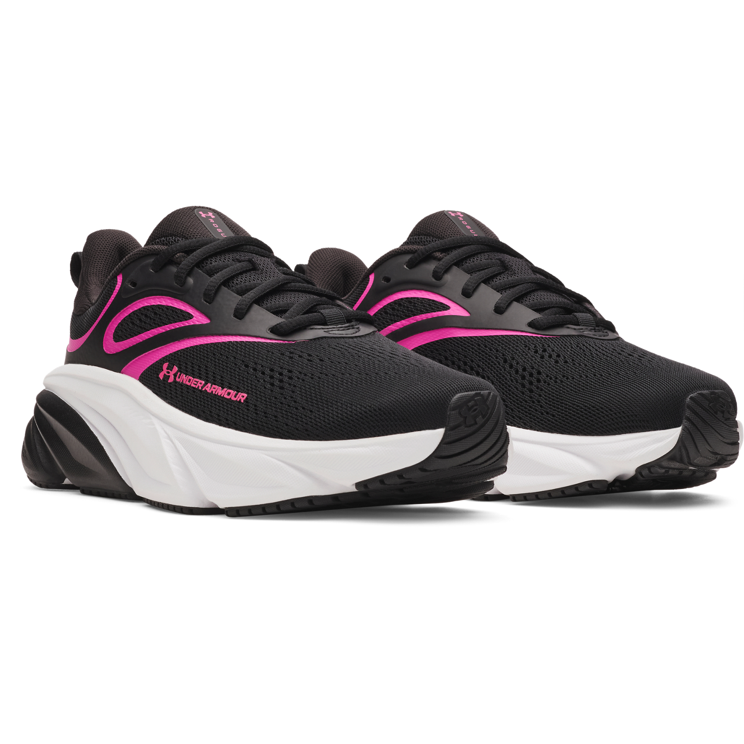 ZAPATILLAS UNDER ARMOUR UA W ROGUE 6 RUNNING MUJER - 3