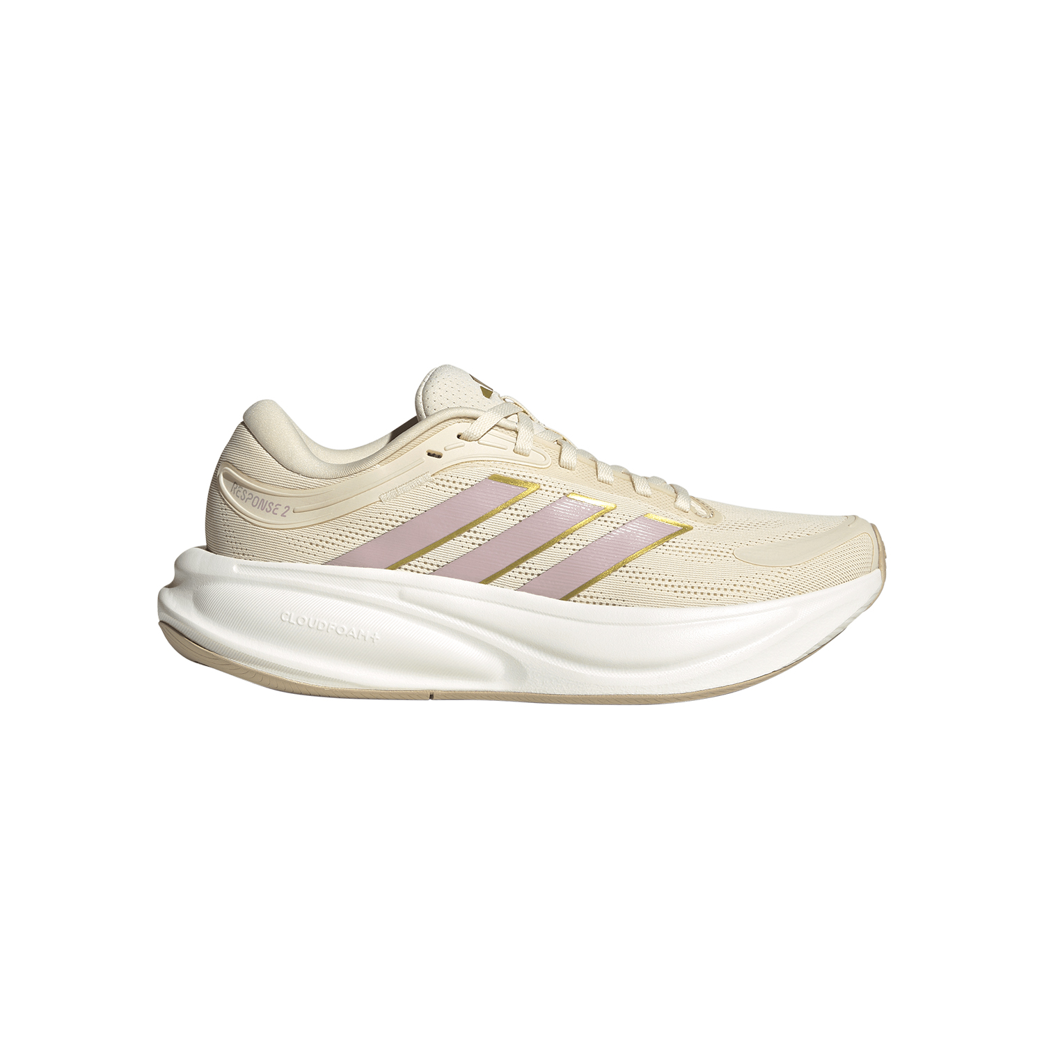 ZAPATILLAS ADIDAS RESPONSE 2 W RUNNING MUJER - 1