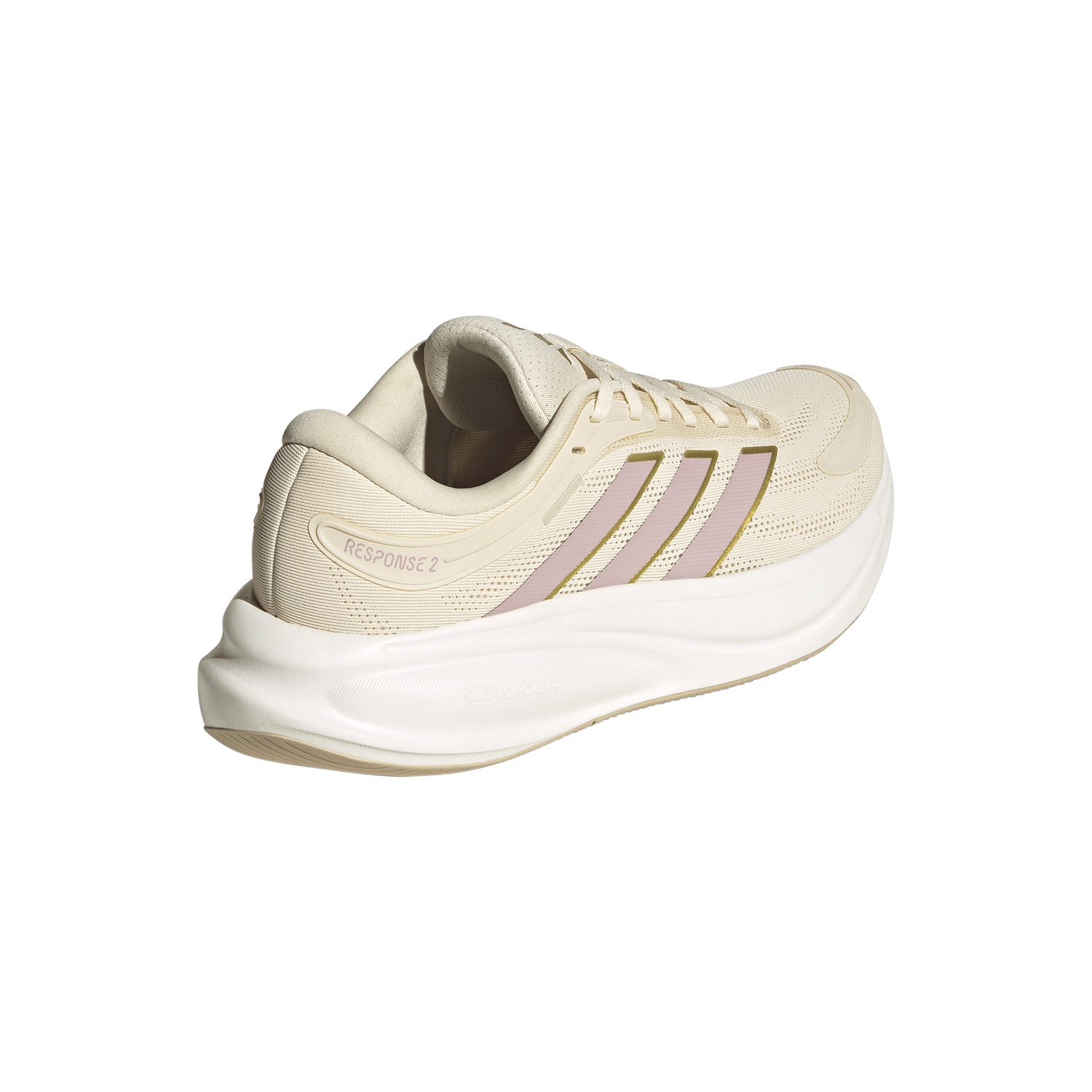 ZAPATILLAS ADIDAS RESPONSE 2 W RUNNING MUJER - 3