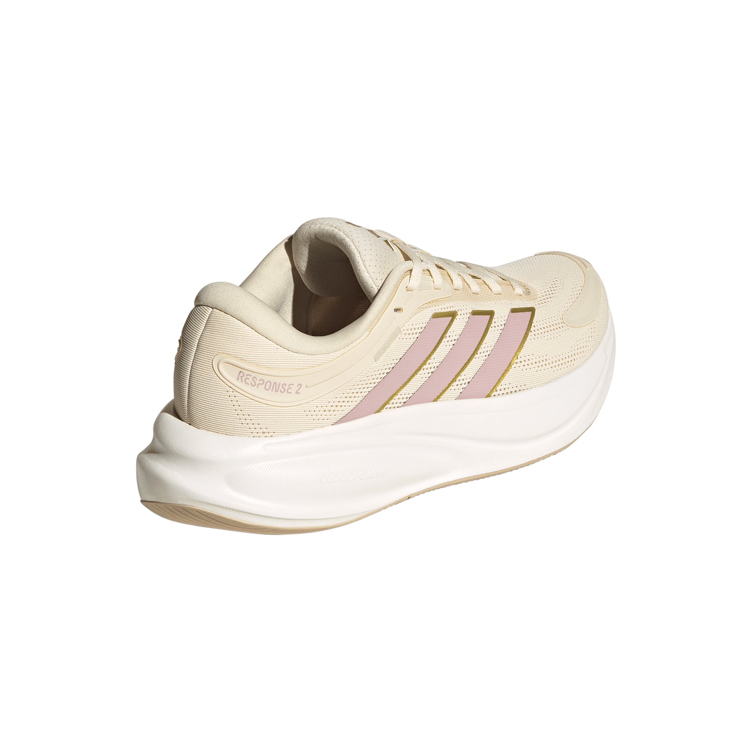 ZAPATILLAS ADIDAS RESPONSE 2 W RUNNING MUJER - 3